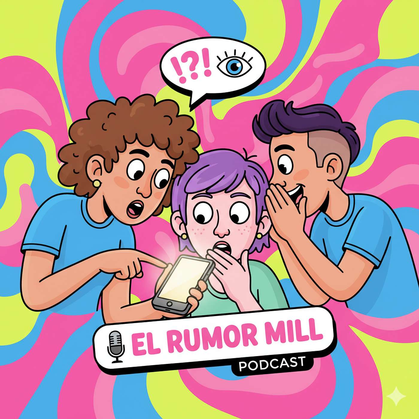 Josué herrera's Podcast