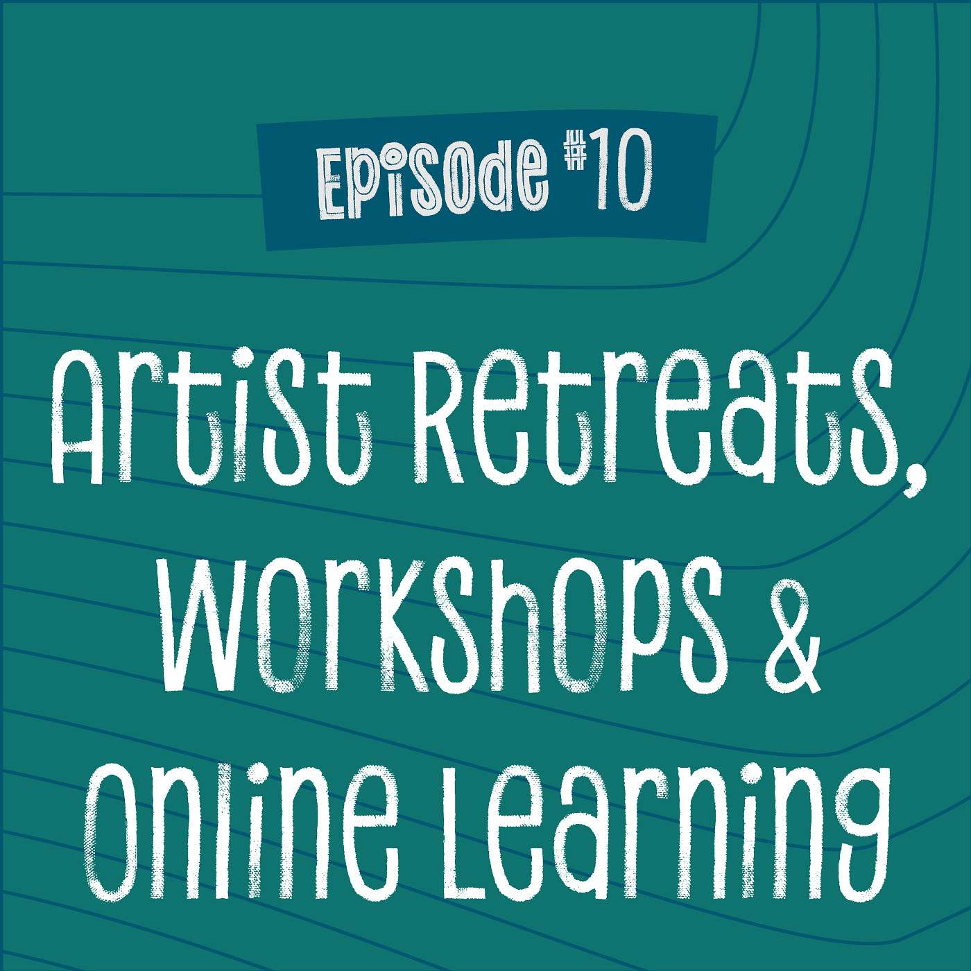 Artists in Conversation