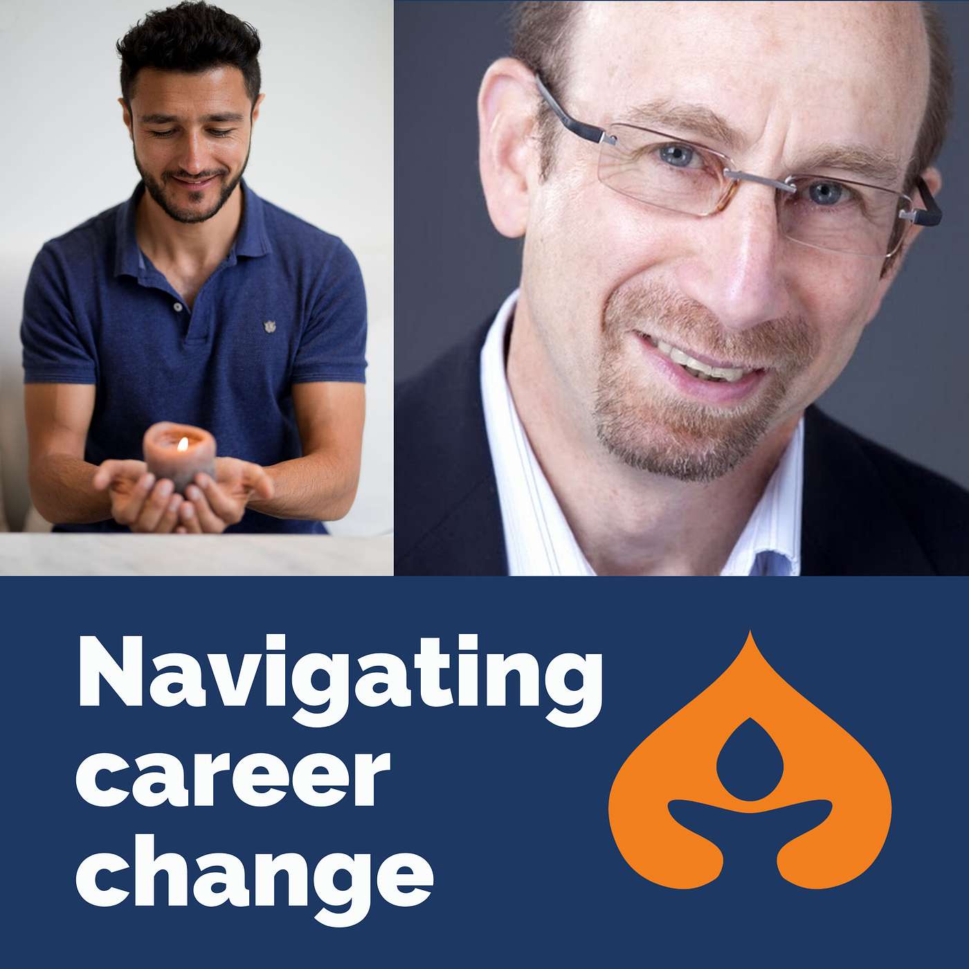 An expert's perspective on navigating career change
