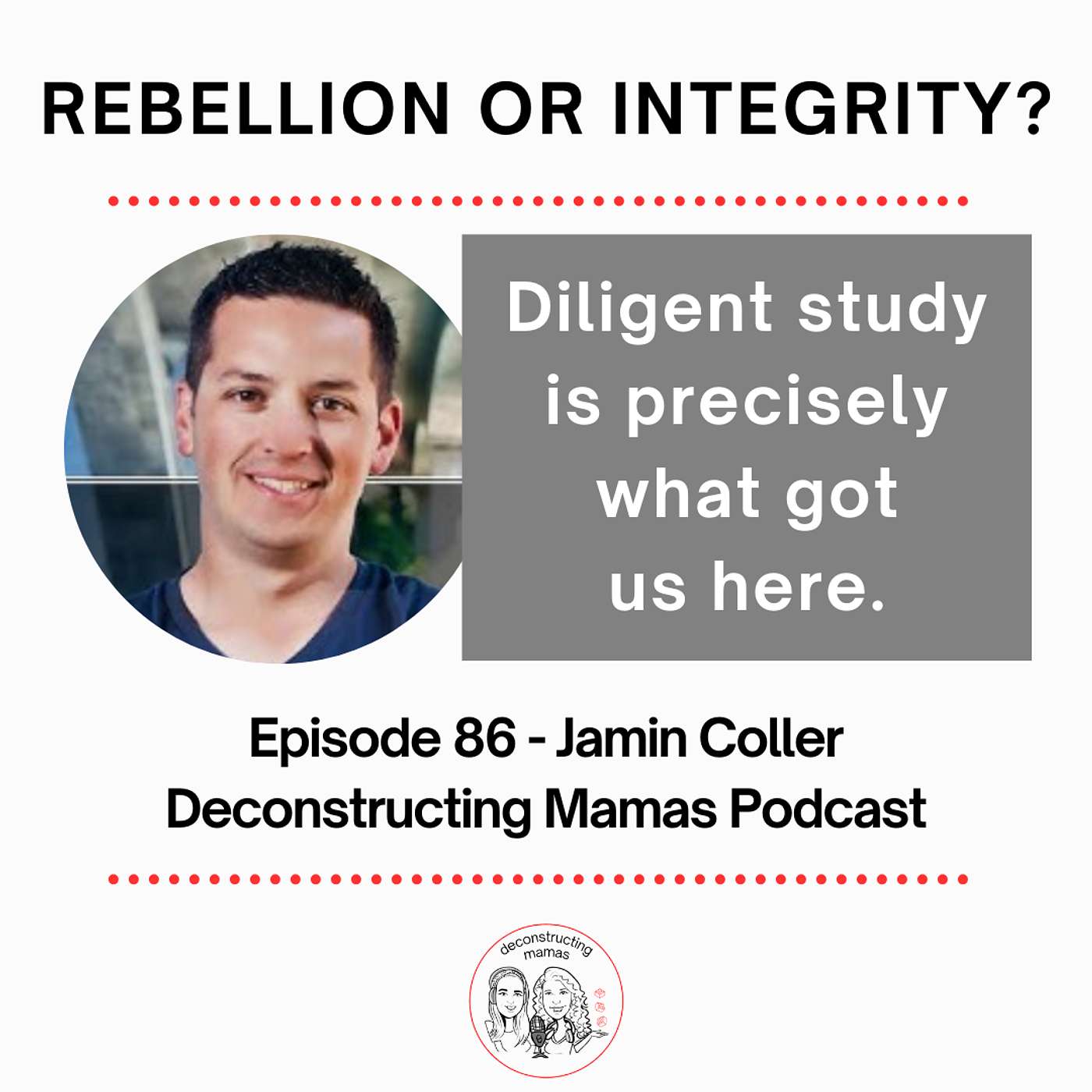 Deconstructing Mamas