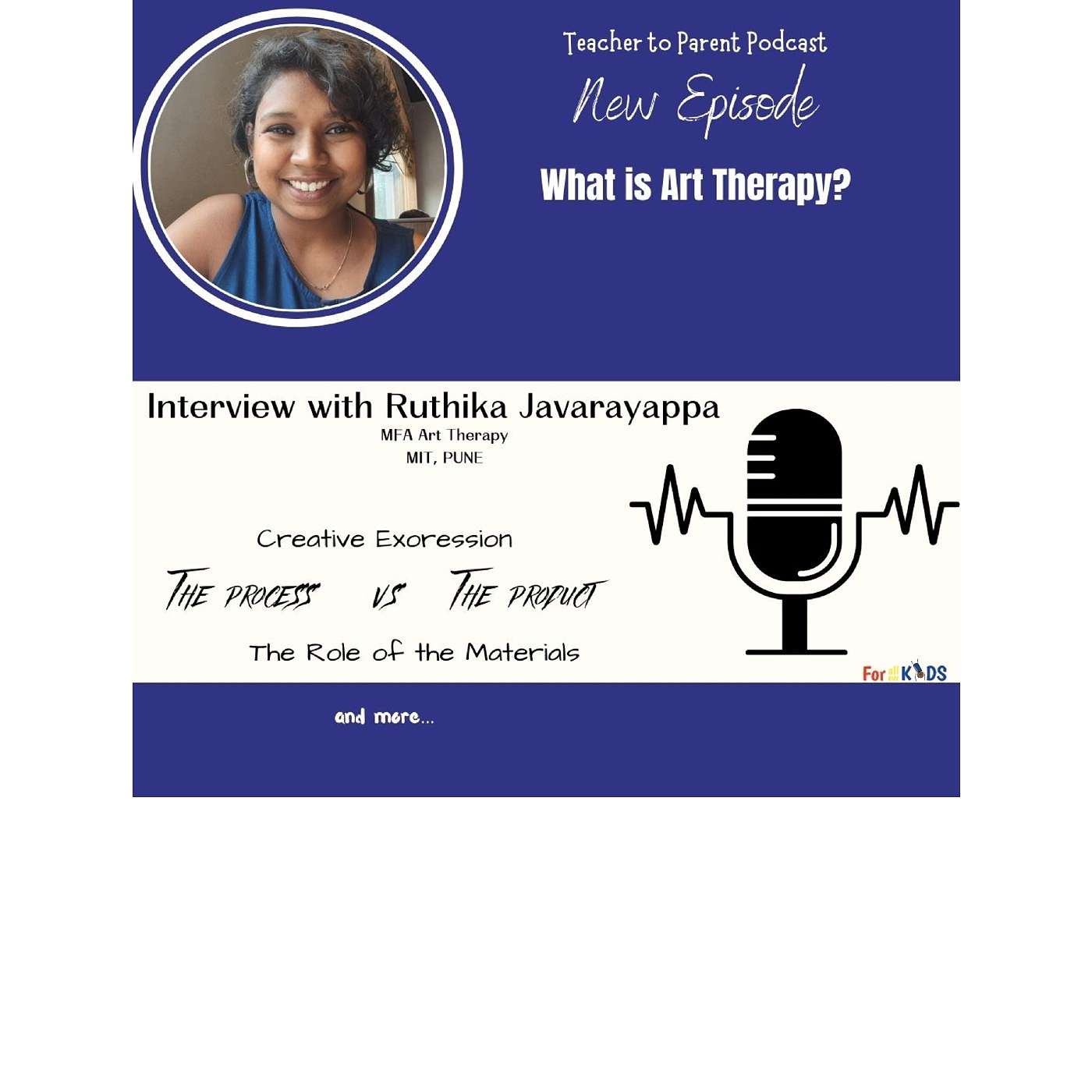 For All Our Kids Podcast
