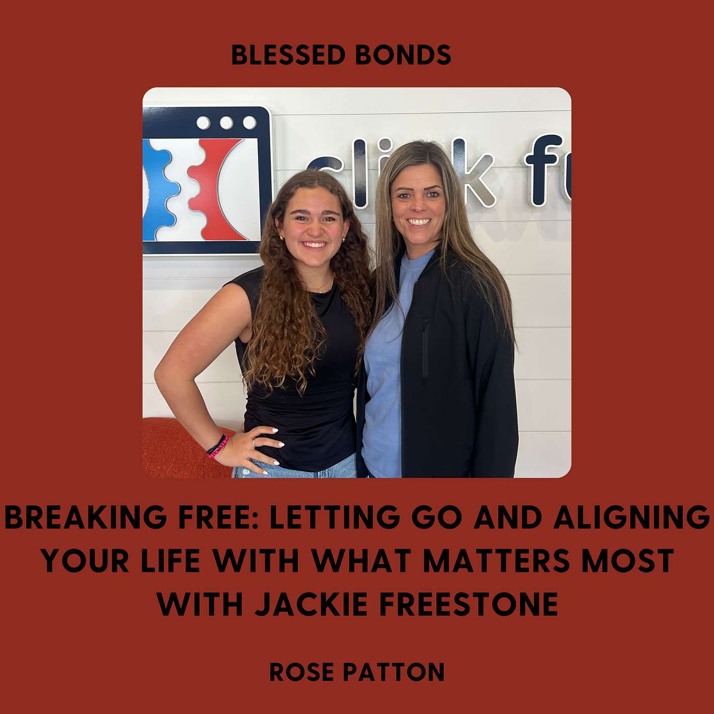 Blessed Bonds