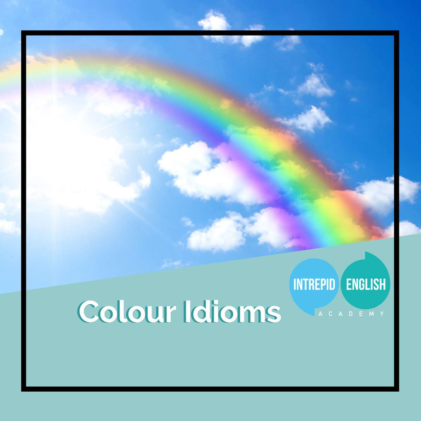 Colour Idioms