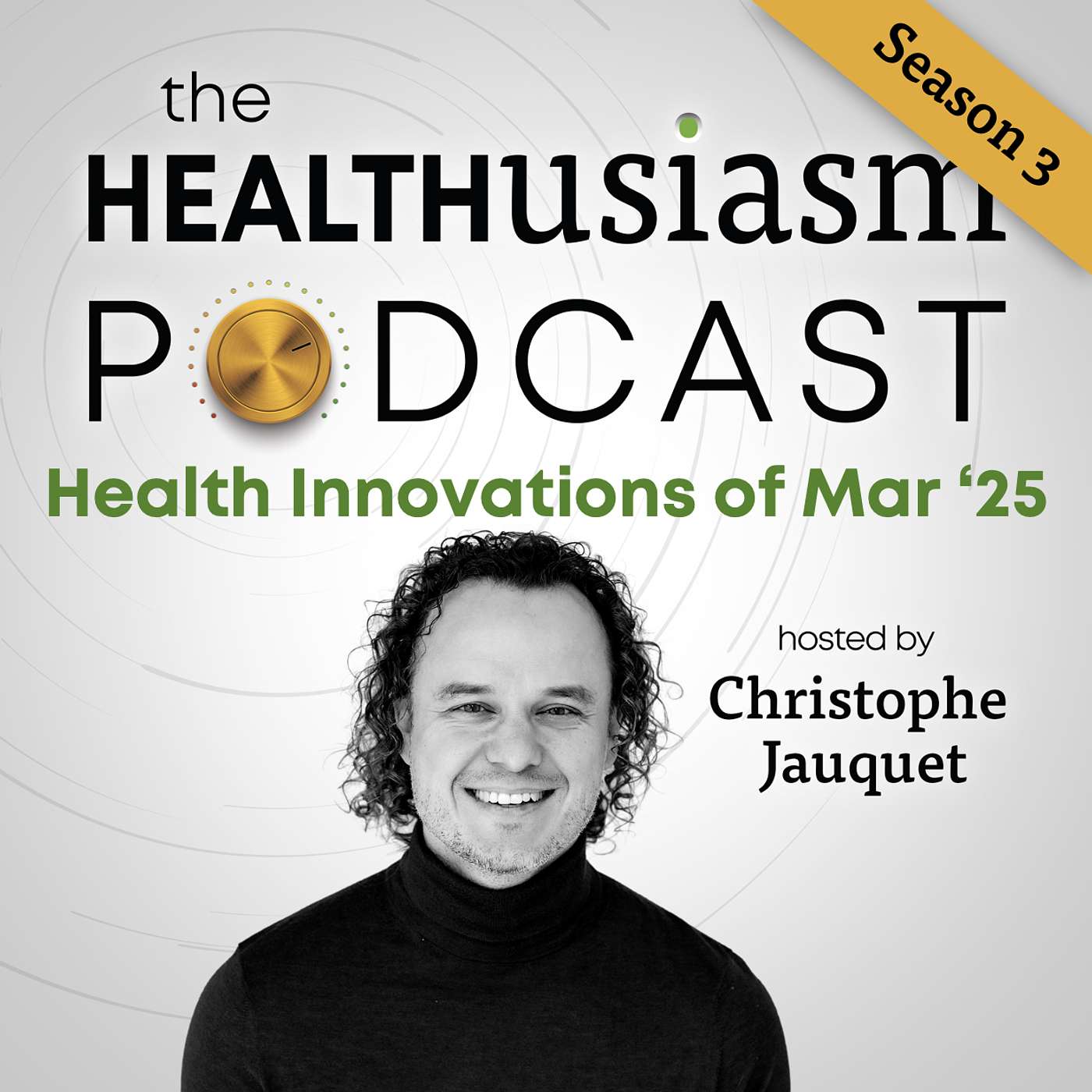 The Healthusiasm Podcast