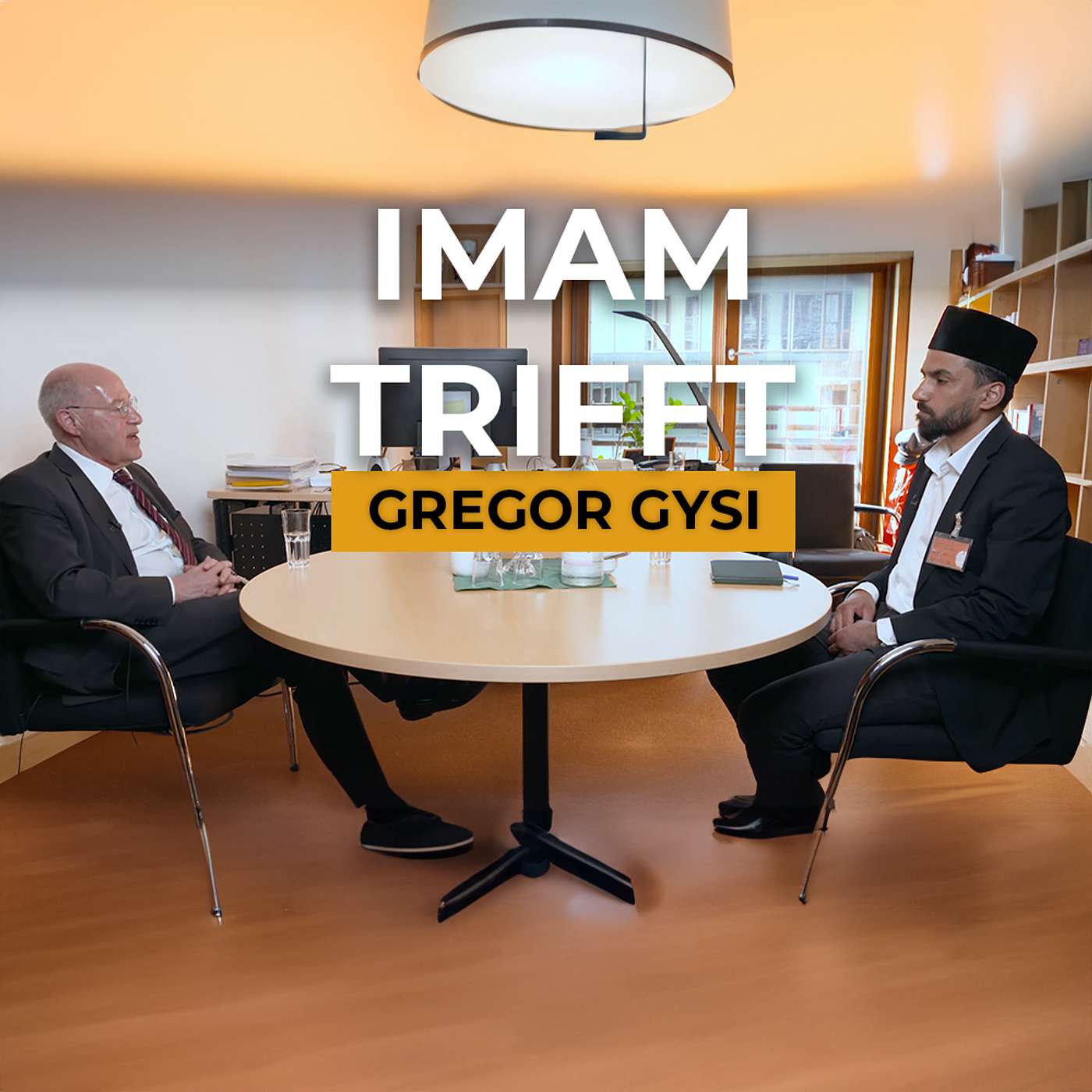 #2 - Gregor Gysi #2 - Gregor Gysi