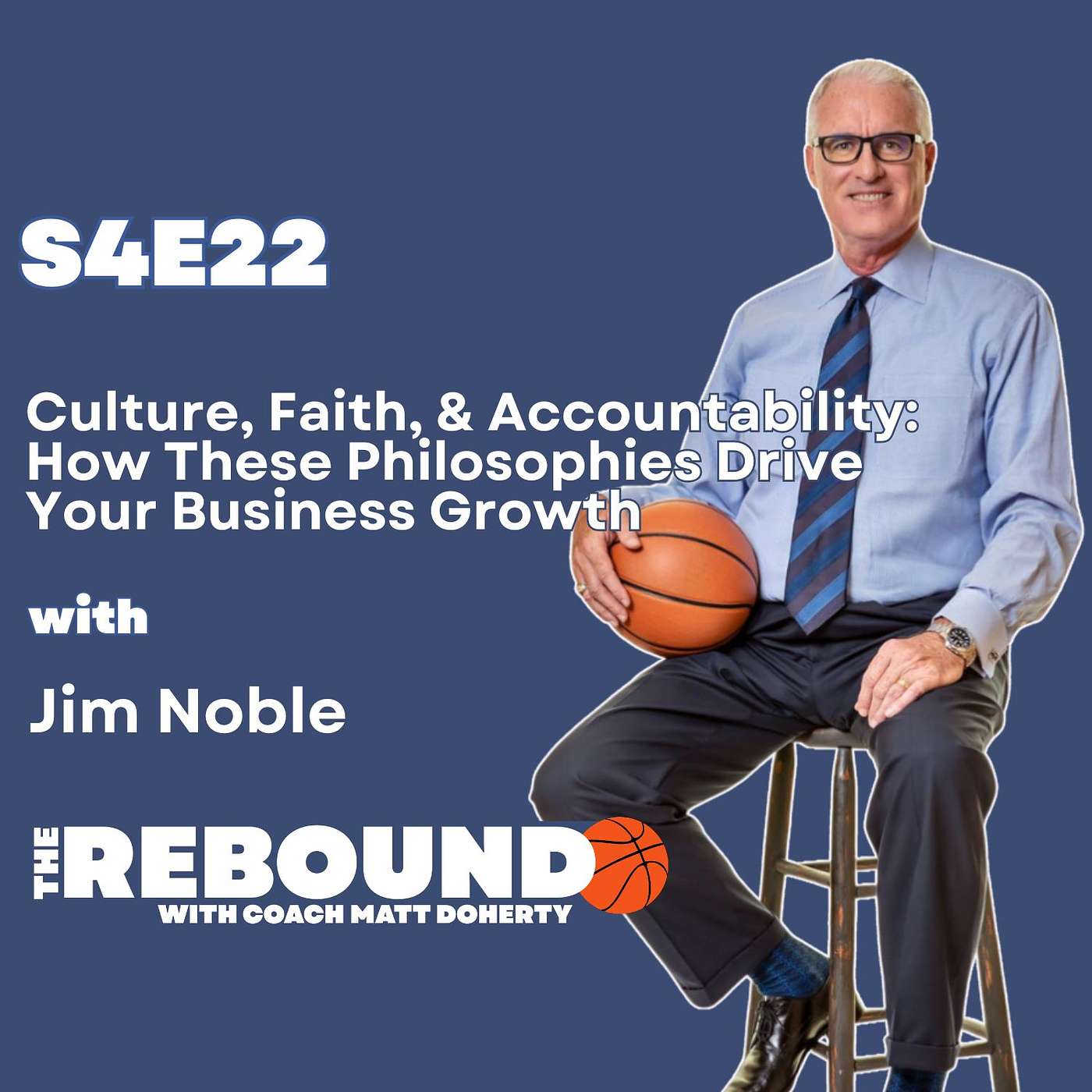 The Rebound: Real Stories of Leadership, Resilience, and Long-Term Success