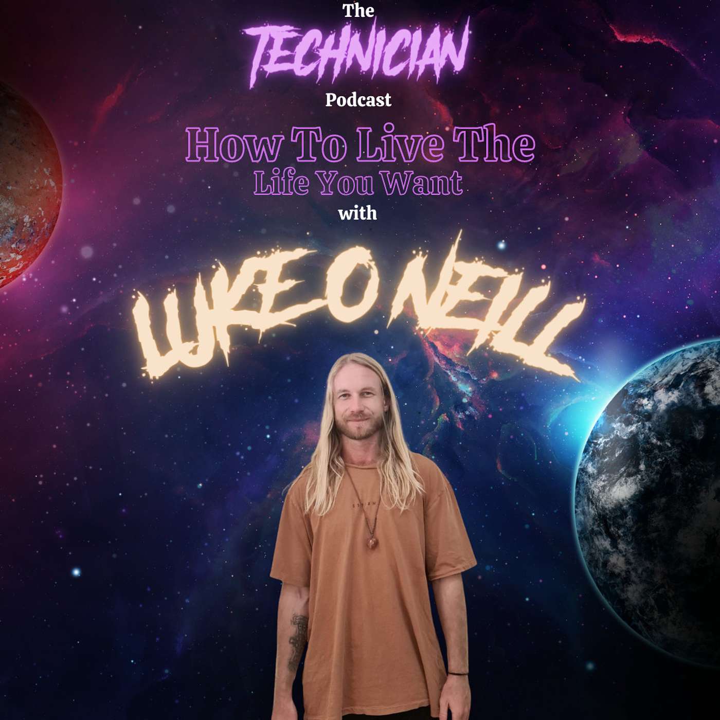 The Mindset Technician