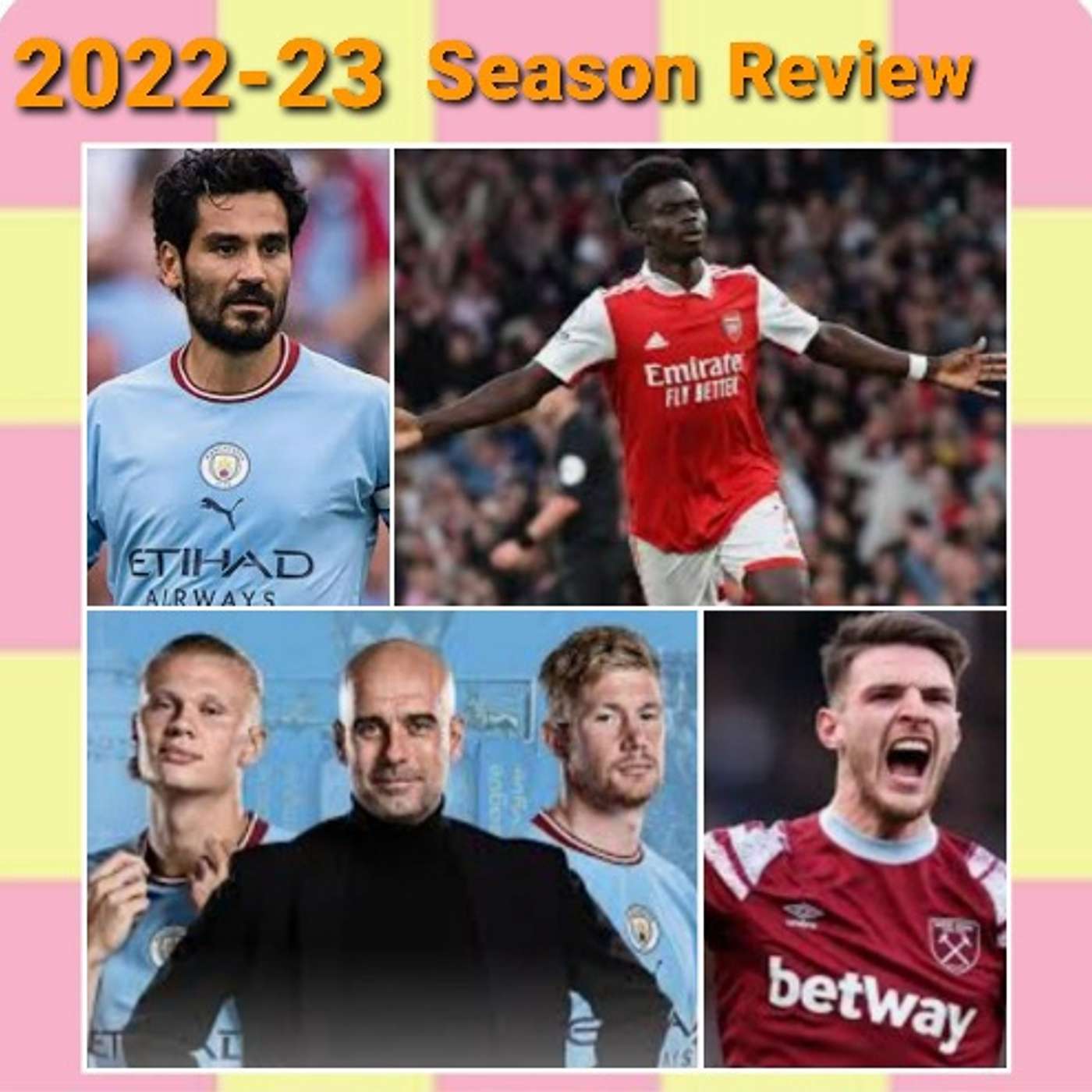 2022-2023 Season Review