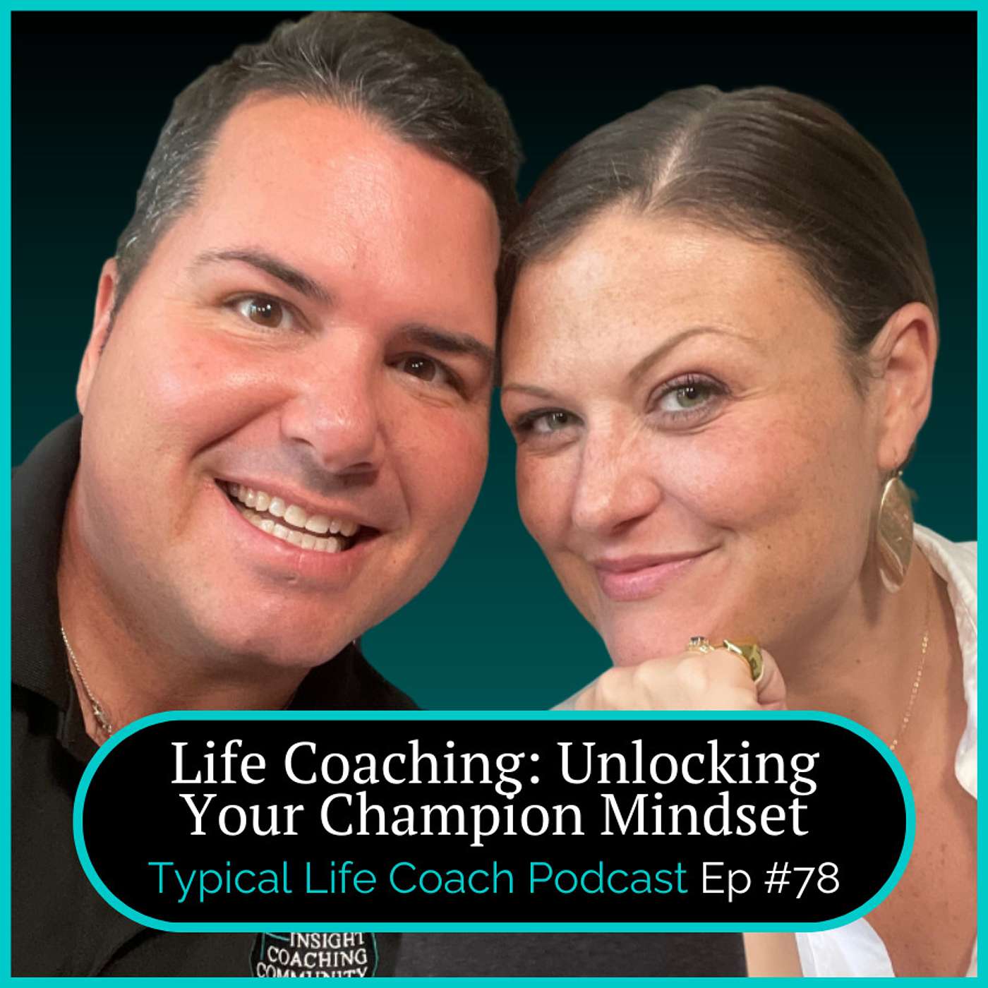 Life Coaching: Unlocking Your Champion Mindset