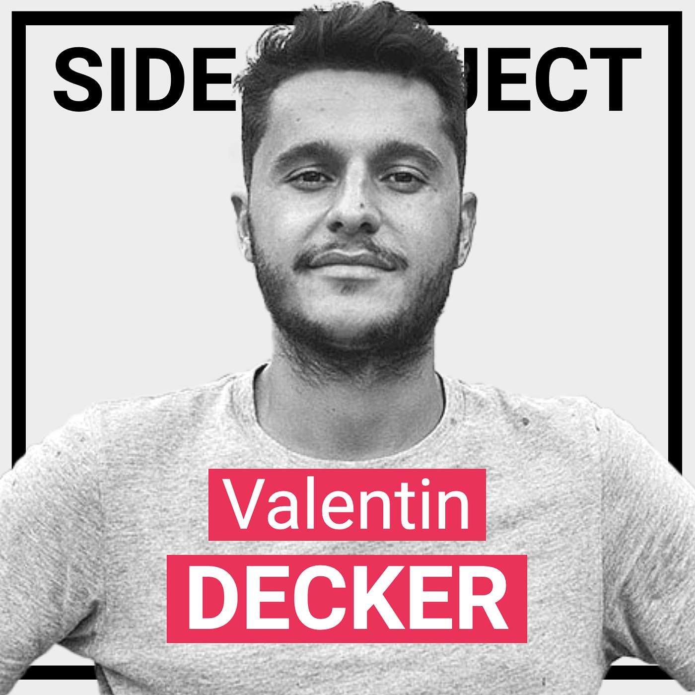 Publier tous les jours et attirer des clients – avec Valentin Decker (Sauce Writing)