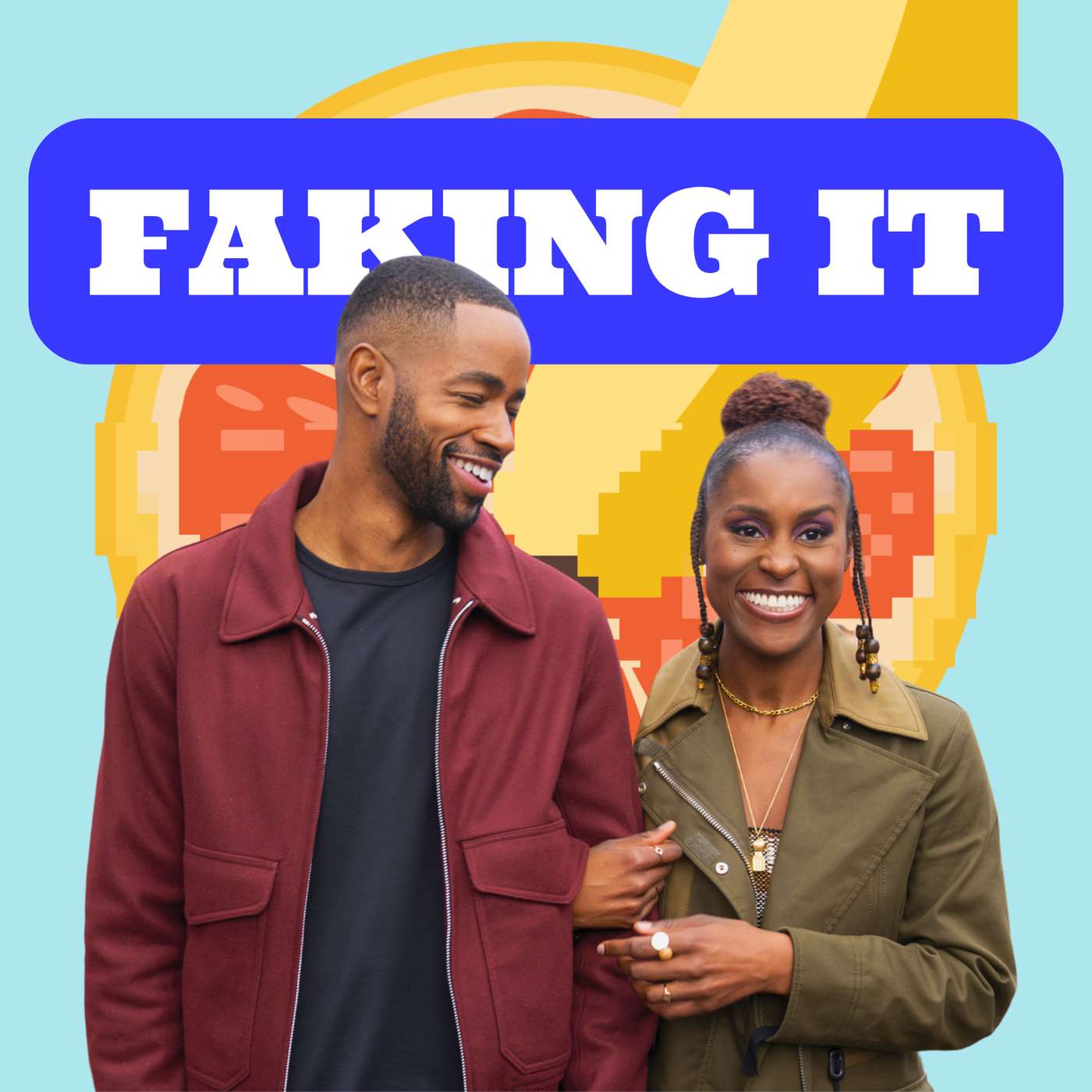 Insecure: The Sex Scenes Have Range | From Nightmare to Nirvana episode artwork