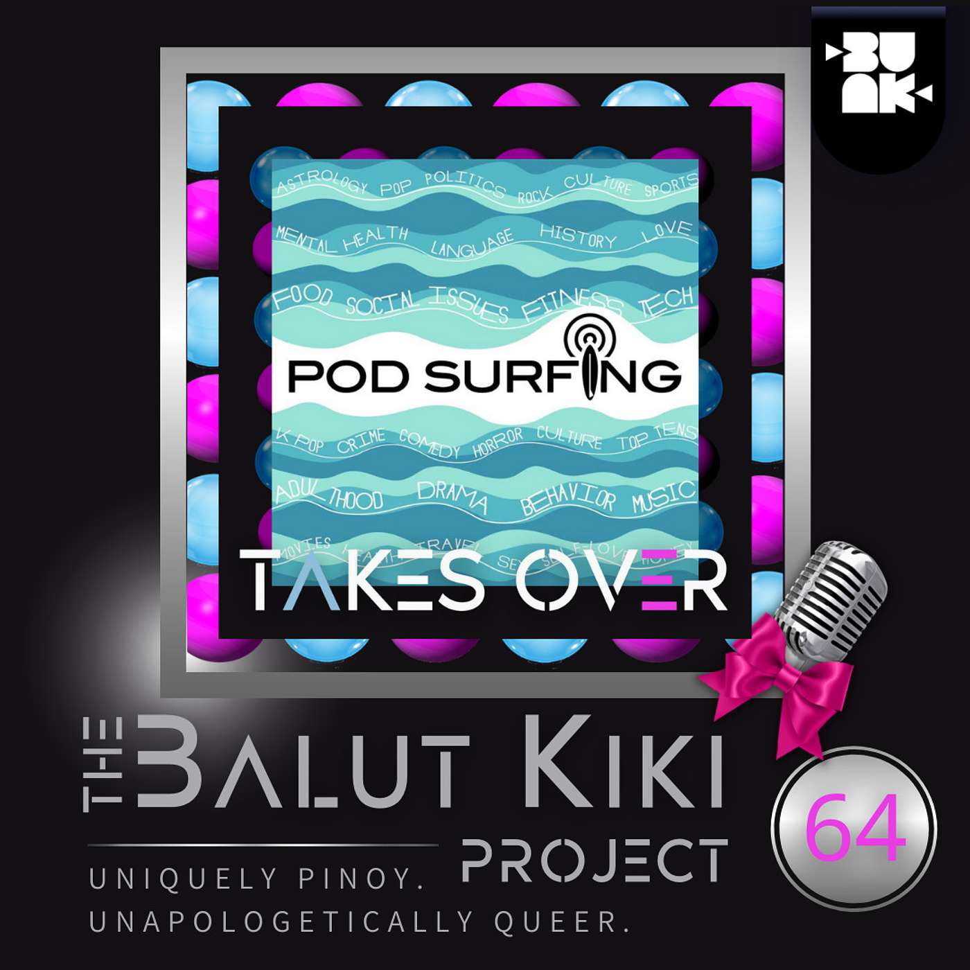 The Balut Kiki Project