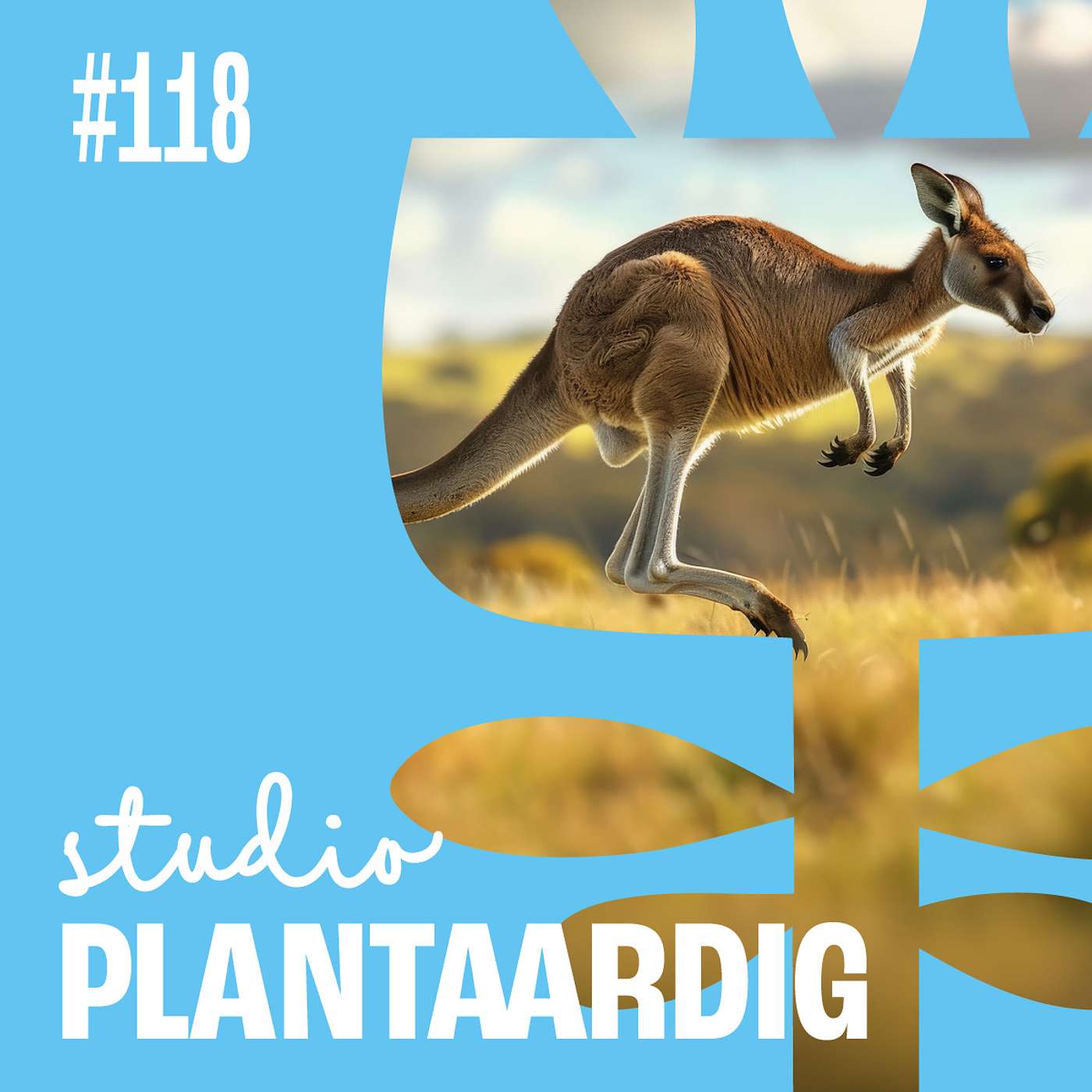 #118 Landenspecial Australië, deel 2: Healthy country, Healthy people episode artwork