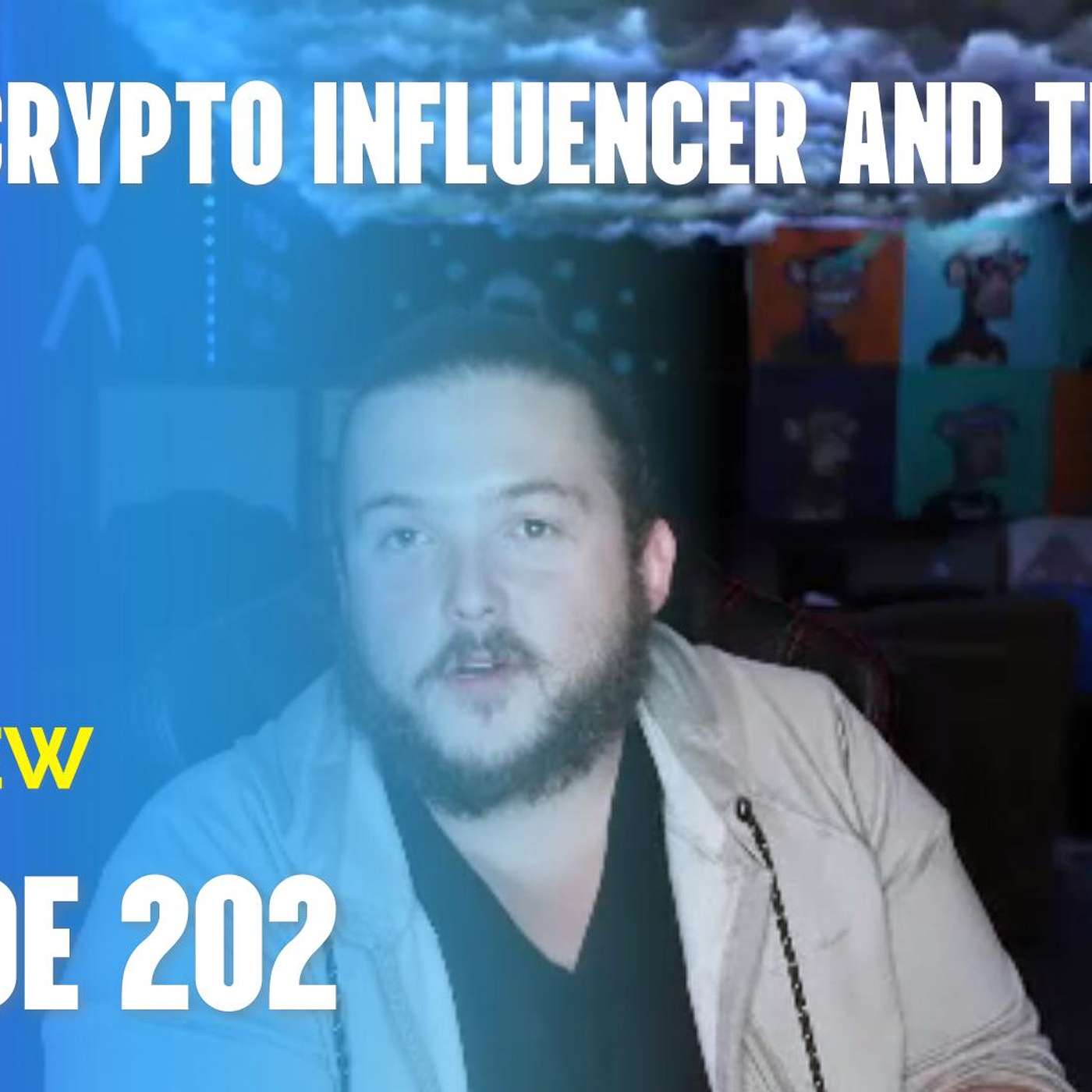 202- Learning crypto and debunk their myths with JT