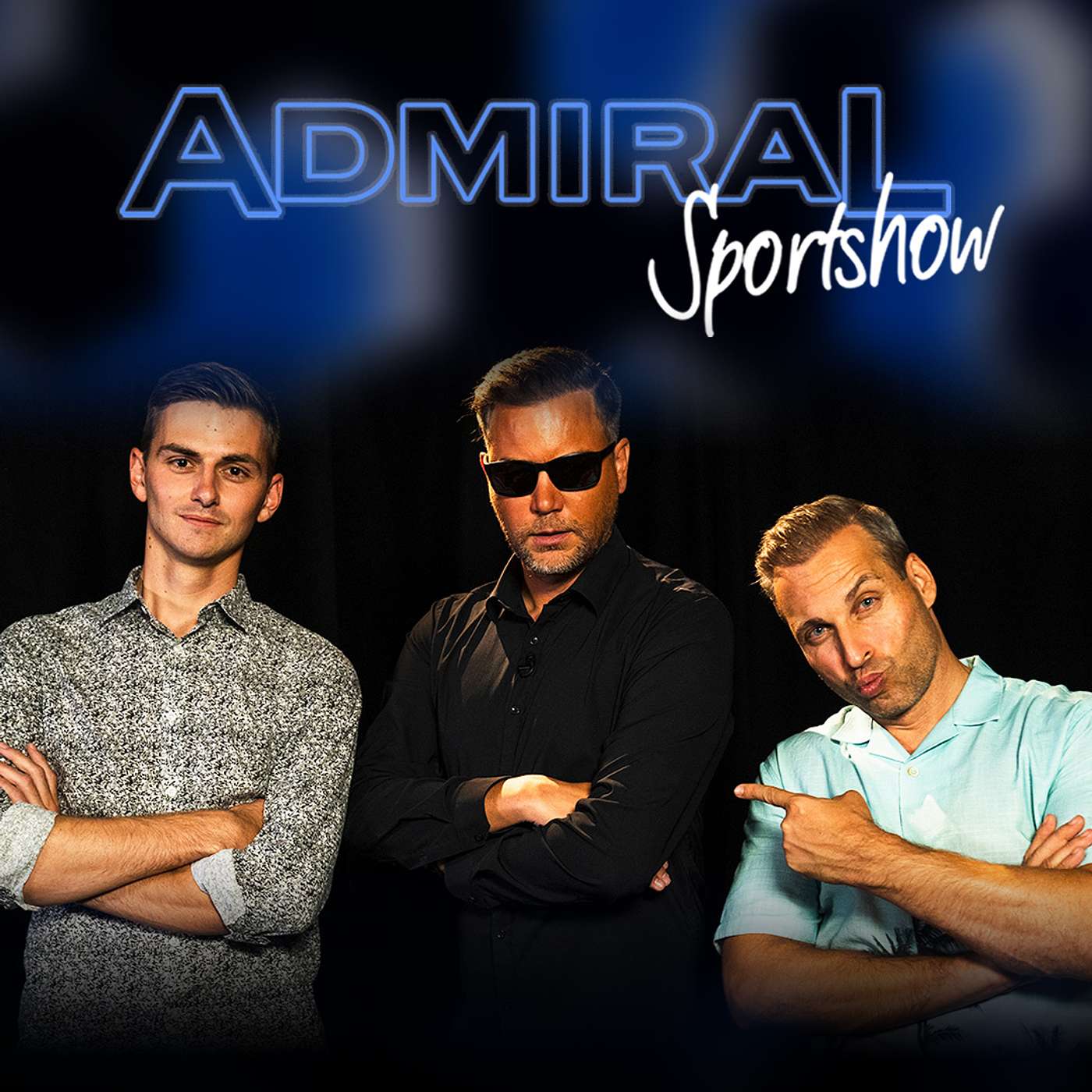 ADMIRAL - DER TALK