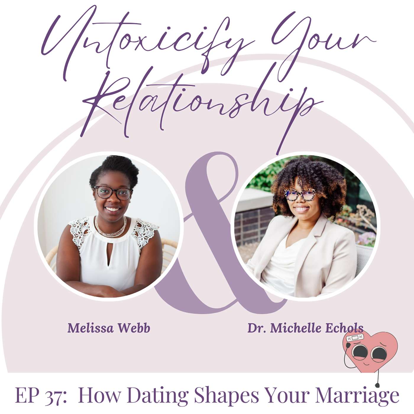 Untoxicify Your Relationship