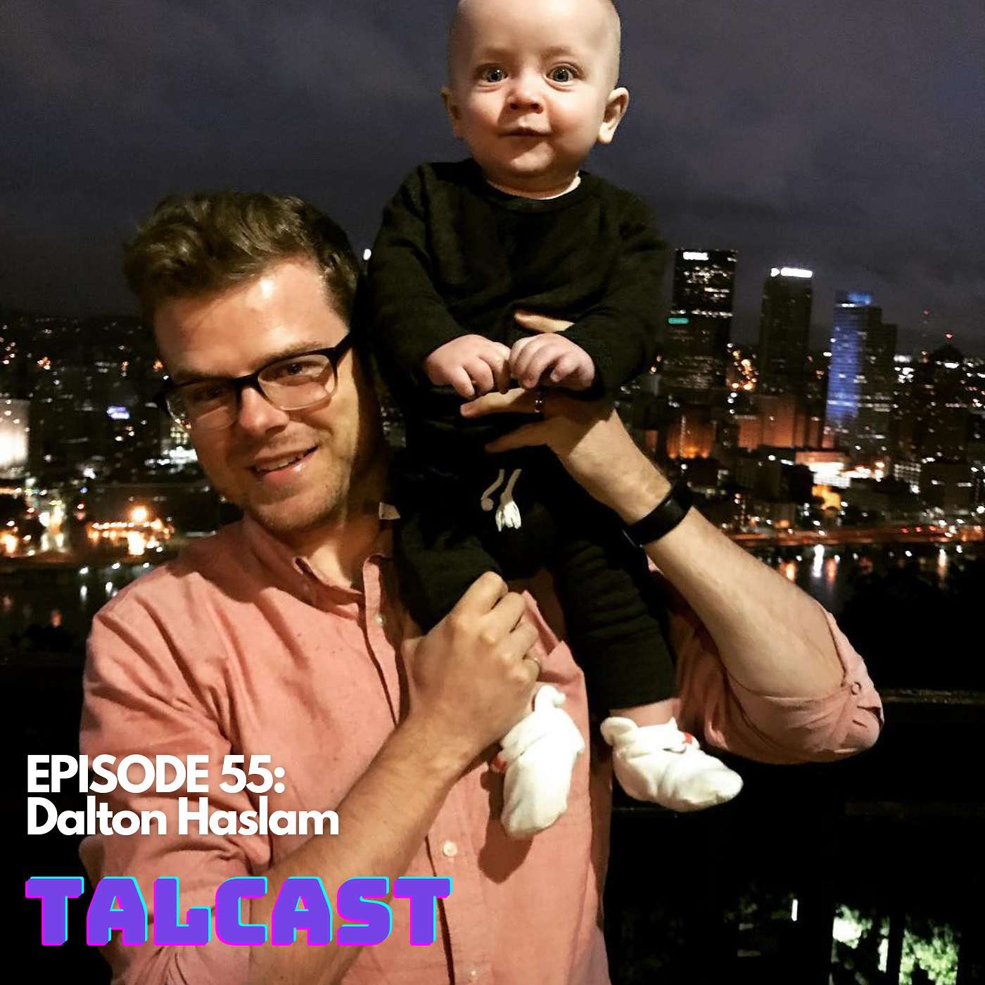 TalCast