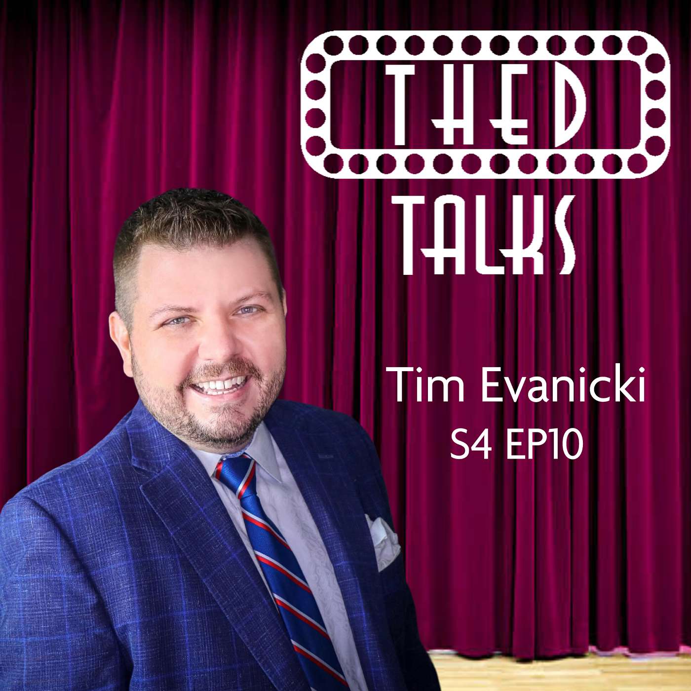 4.10 A Conversation with Tim Evanicki