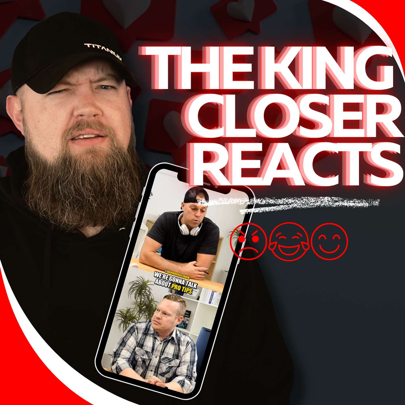 From Easy Leads To Overpaying For Properties | The King Closer Reacts