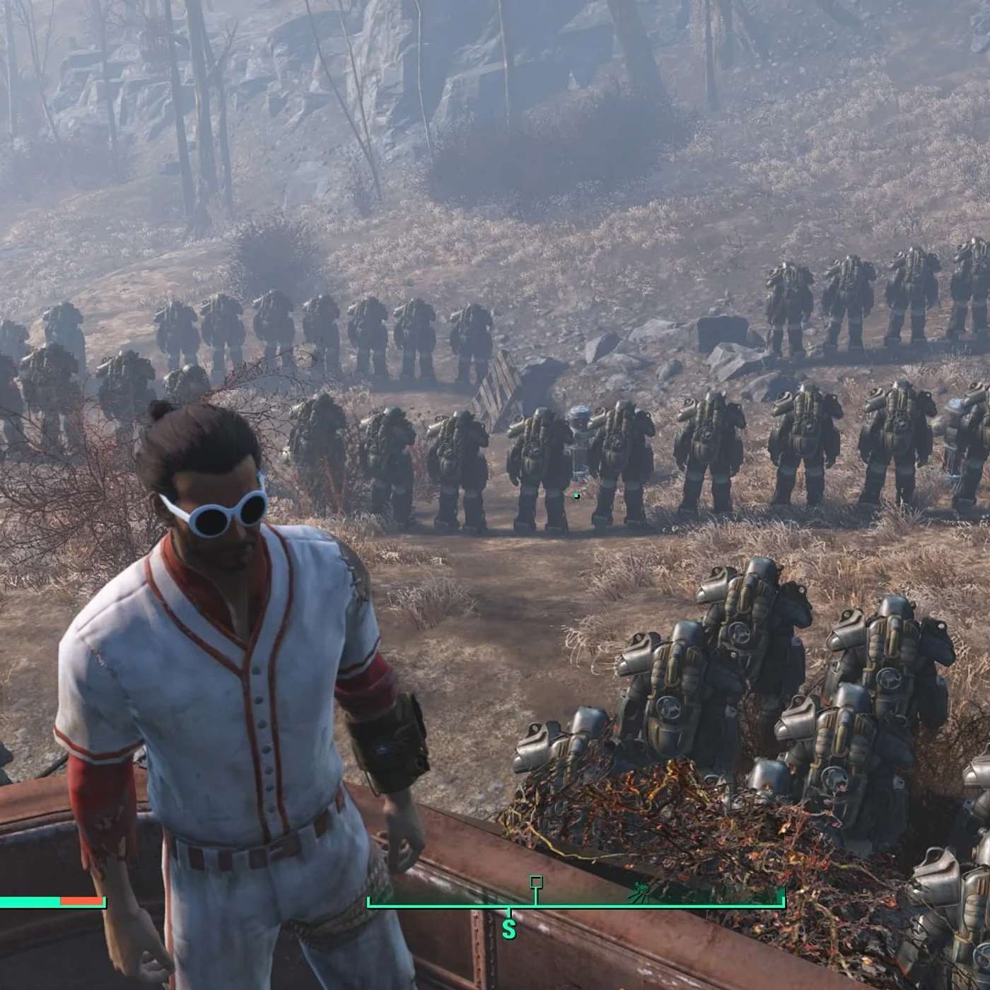 Episode 295: "Itagaki Would Want Me To Make Devil's Fourth"