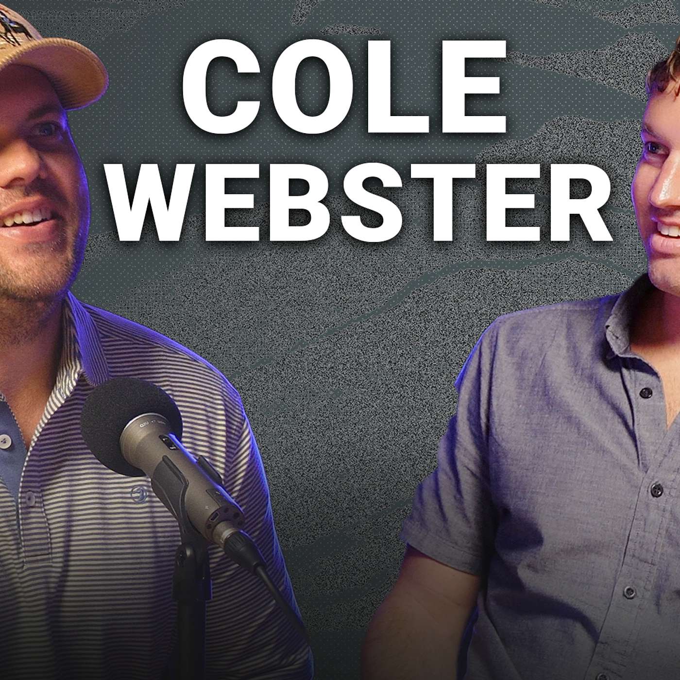 How The Barn Nursery Bloomed into a Third-Generation Success Story | Cole Webster episode artwork