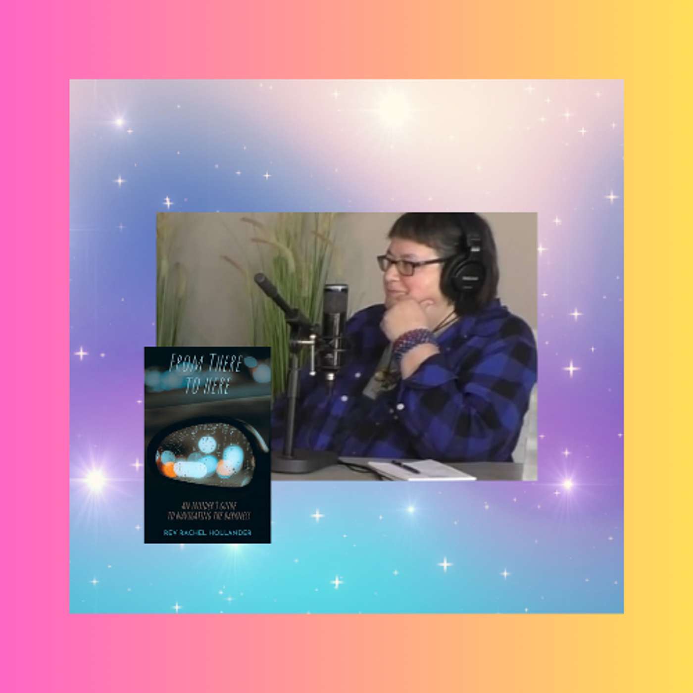 A Guide to Depression from Someone Who Knows the Darkness and Chooses to 'Surthrive' vs. Suffer