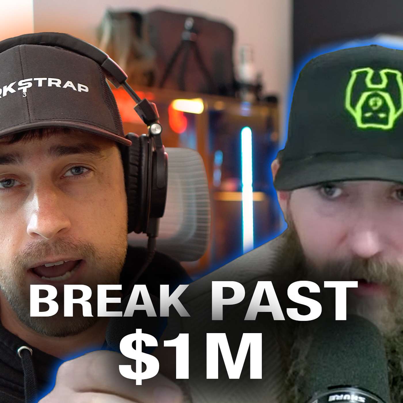 76. How Inventors Break Past 1 Million Dollars in Sales. episode artwork