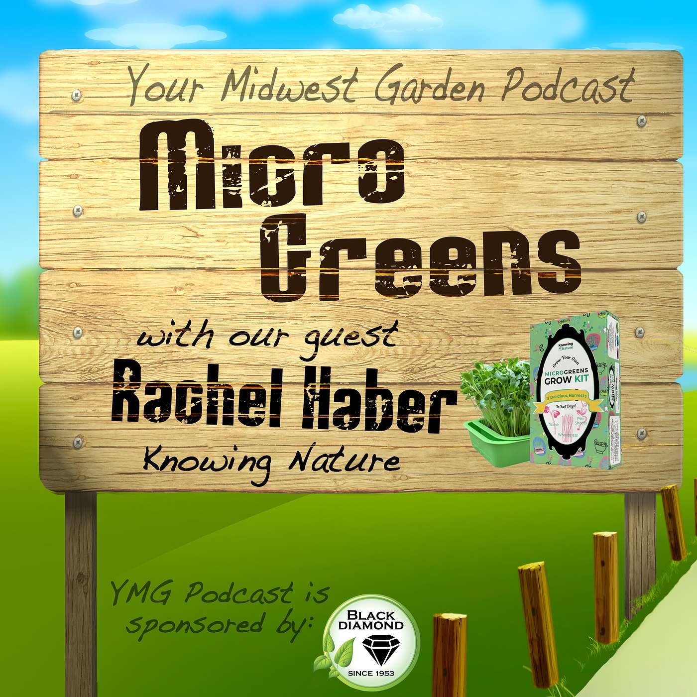 Your Midwest Garden Podcast