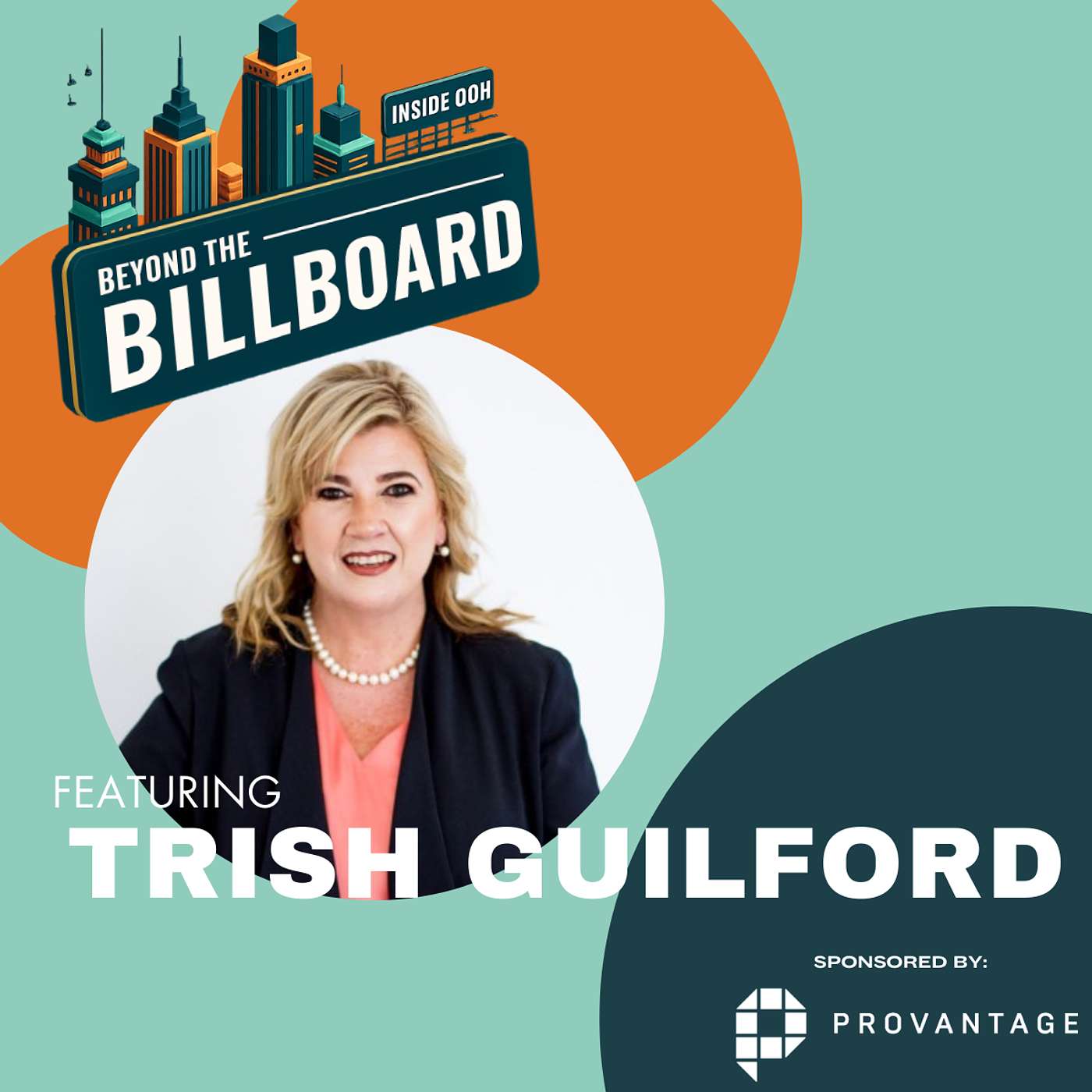 The Year Ahead for ROAD 2.0 with Trish Guilford The Year Ahead for ROAD 2.0 with Trish Guilford