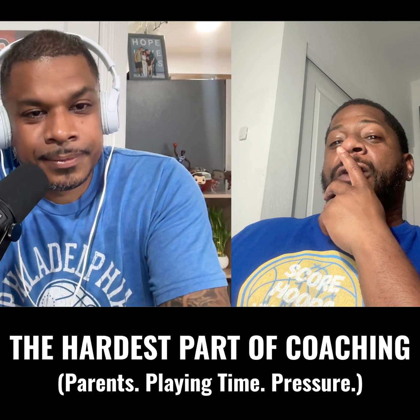 How to Handle Parents, Playing Time, and Player Motivation | Coaches Q&A (Part 2)