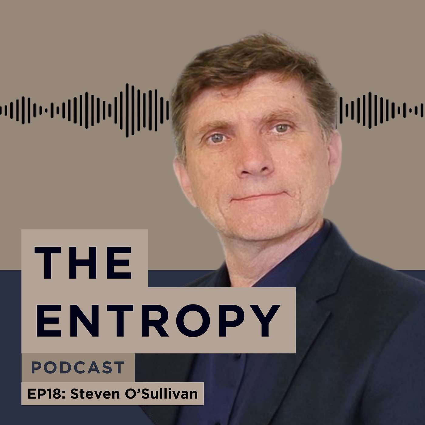The Urgency of Quantum Readiness with Steven O'Sullivan