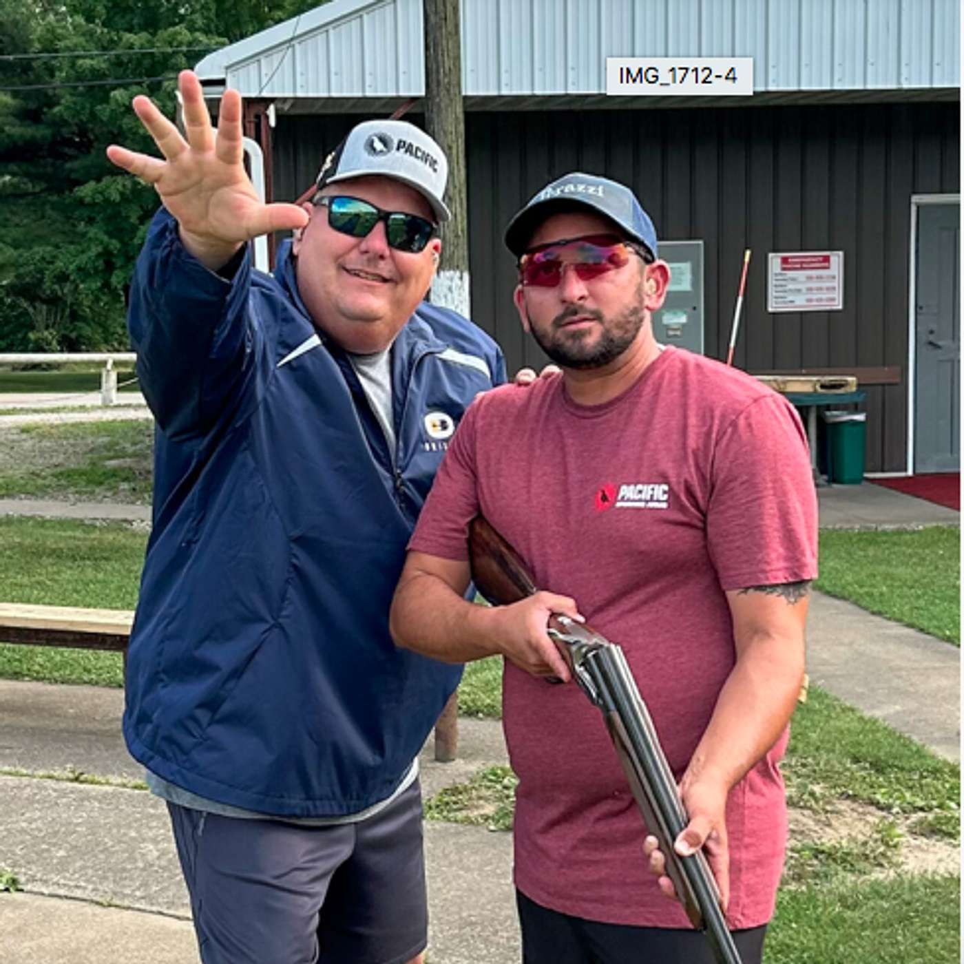 Skeet Shooters Society