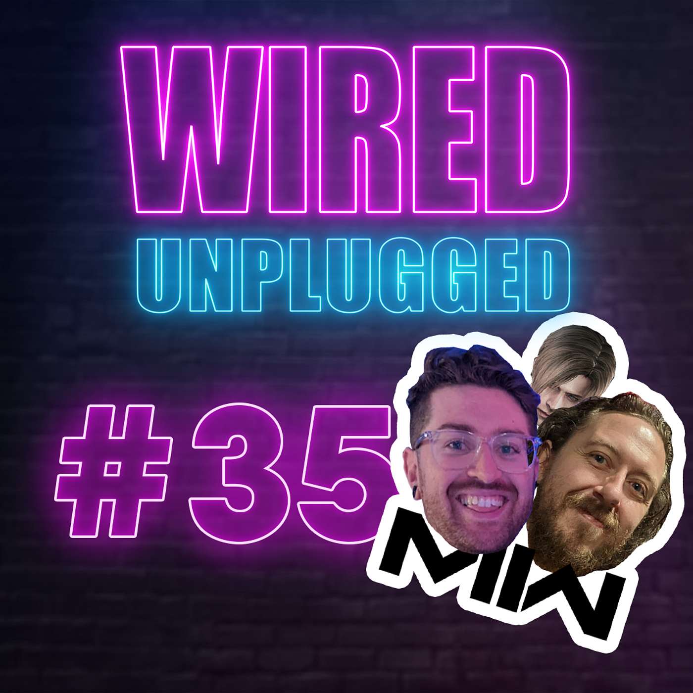 Preservation and Perspective | Ep #35 Preservation and Perspective | Ep #35