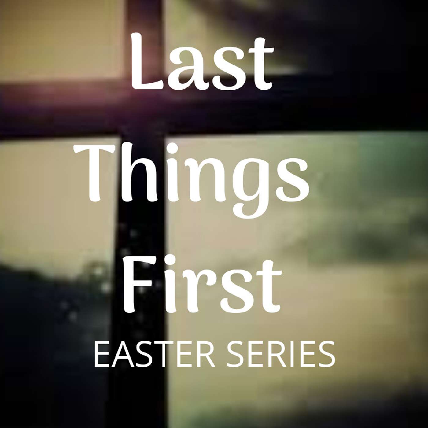 First Things First Series: Lessons from a Ride on a Donkey