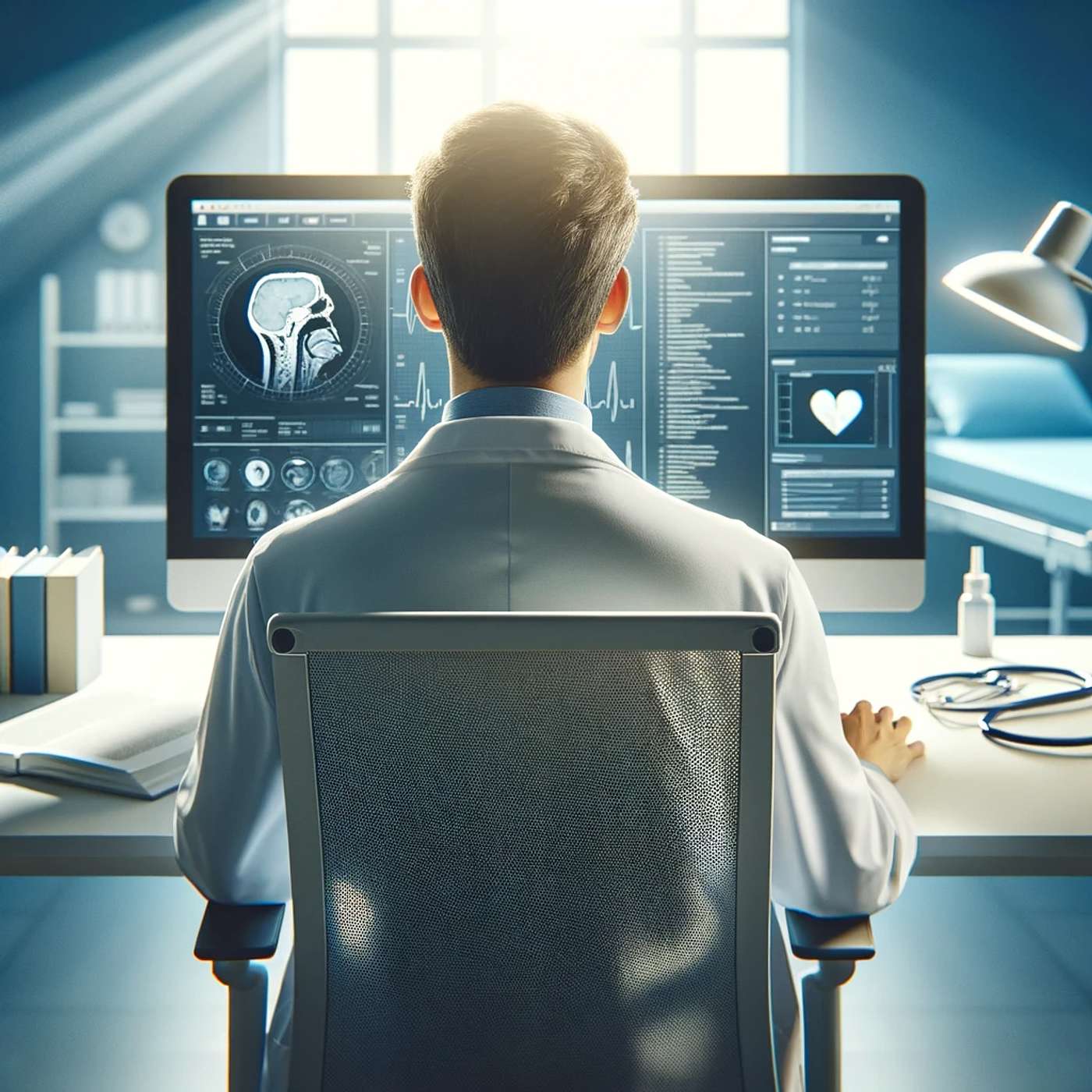 Formedica Scientific Learning