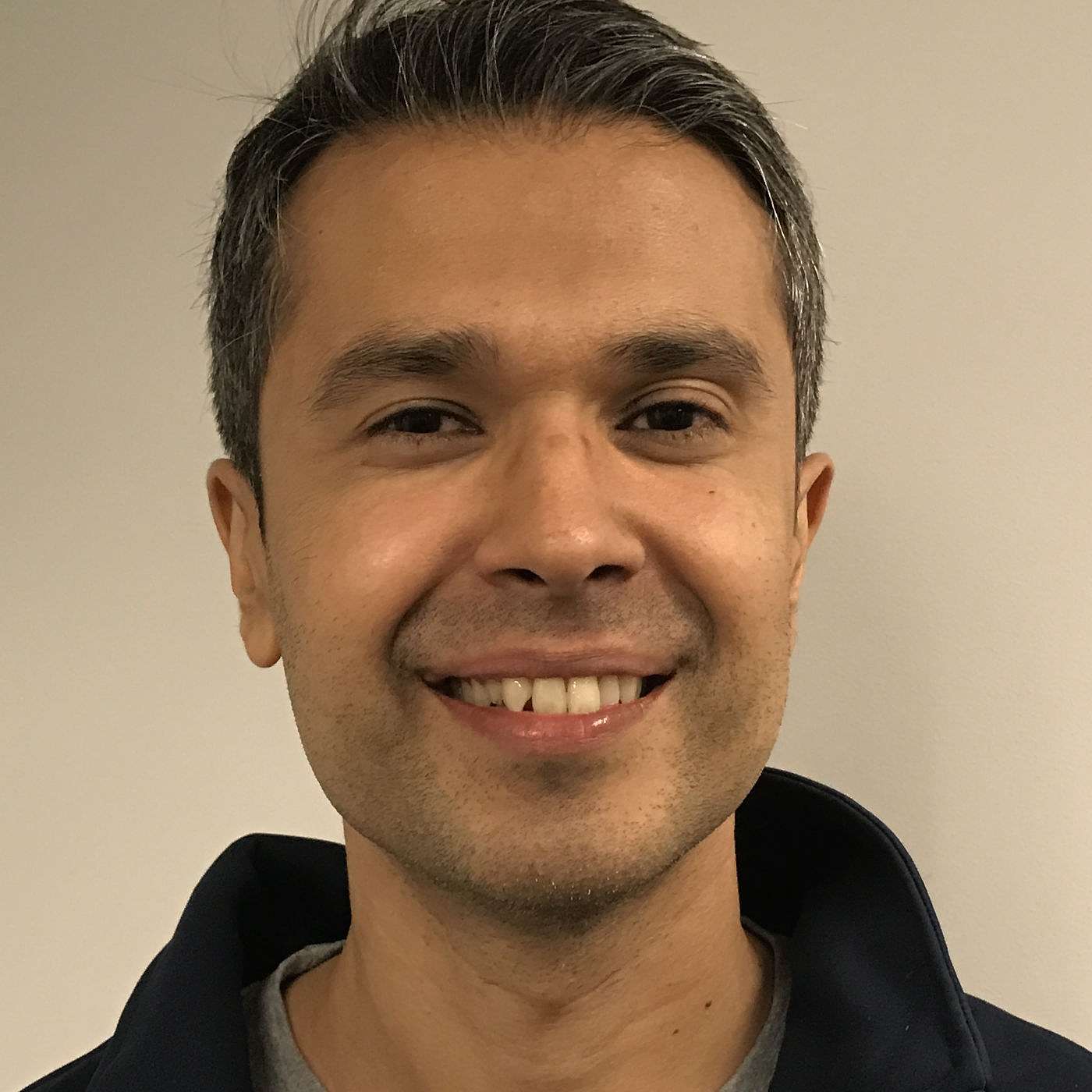 Aseem Malhotra: Cut the sugar