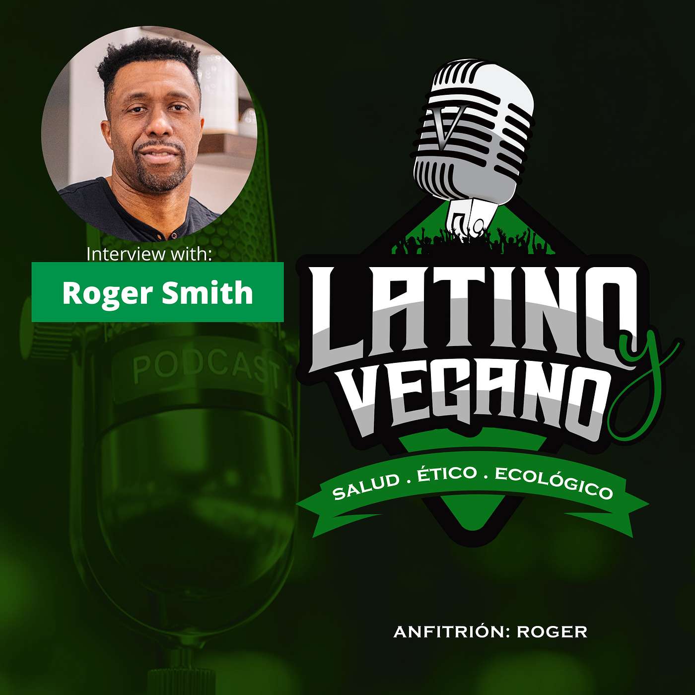 Latino Vegano