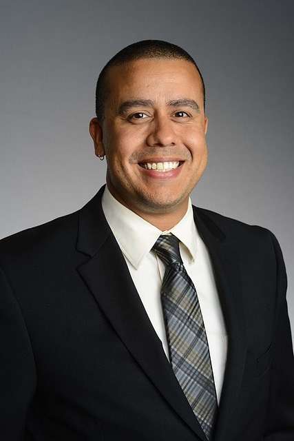 Oscar Gonzalez