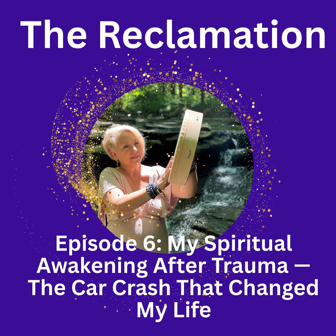The Reclamation