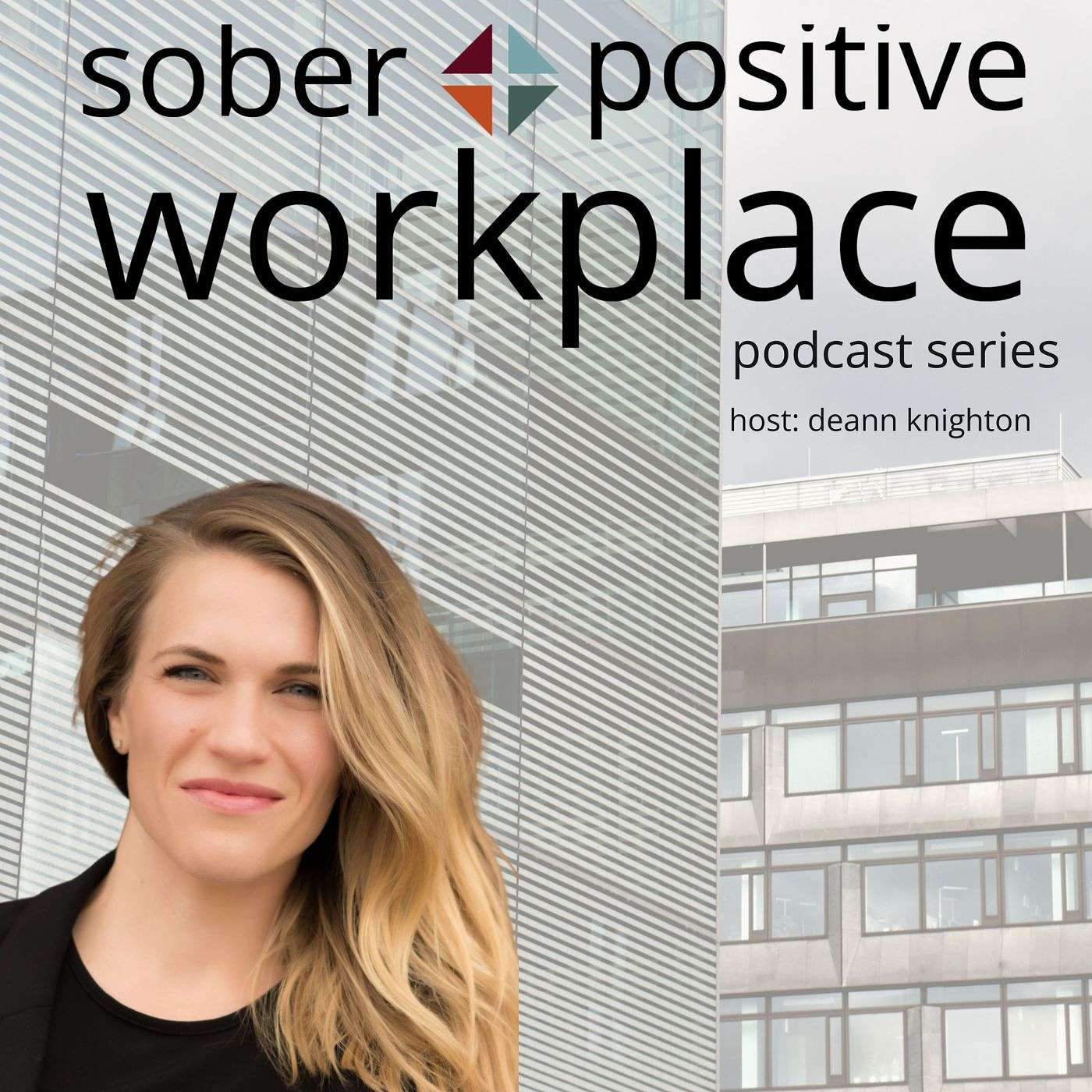 Recovery Discovery by Show Up and Stay