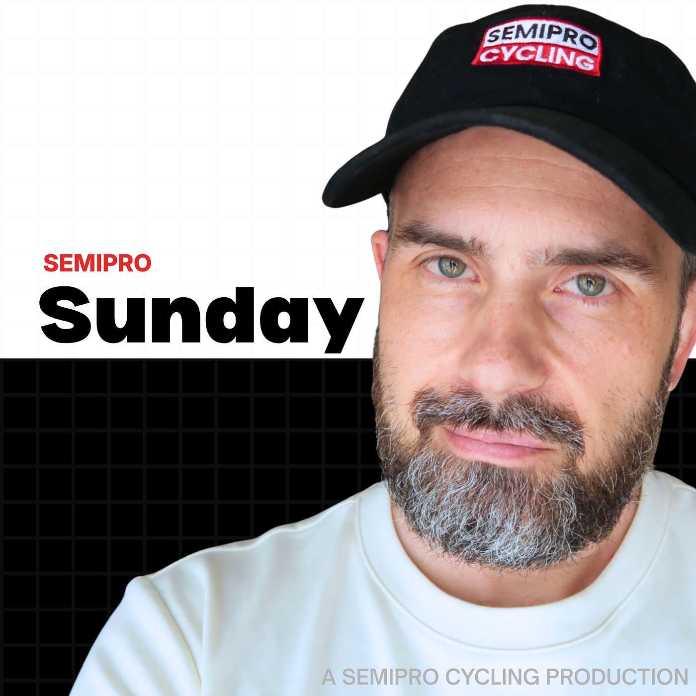 [SUNDAY] Volume Is the Engine