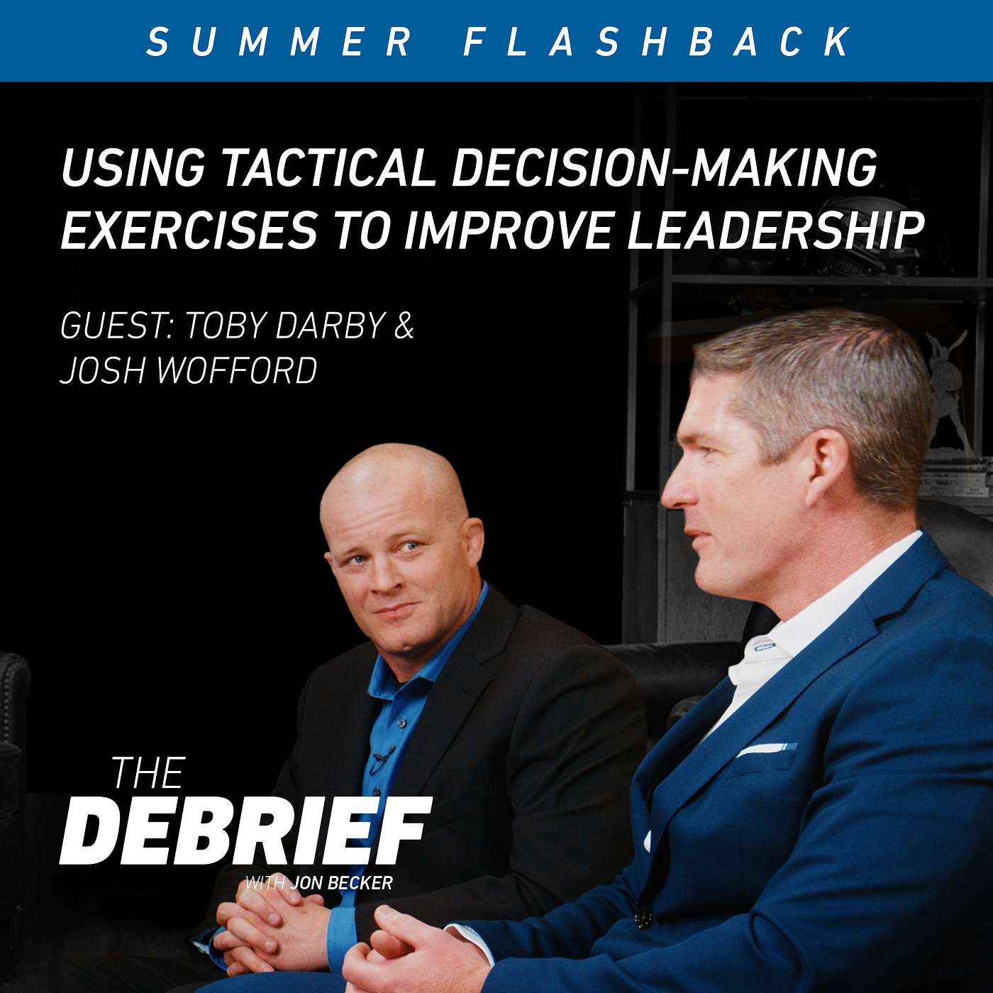 2024 Summer Flashback | The California Association of Tactical Officers