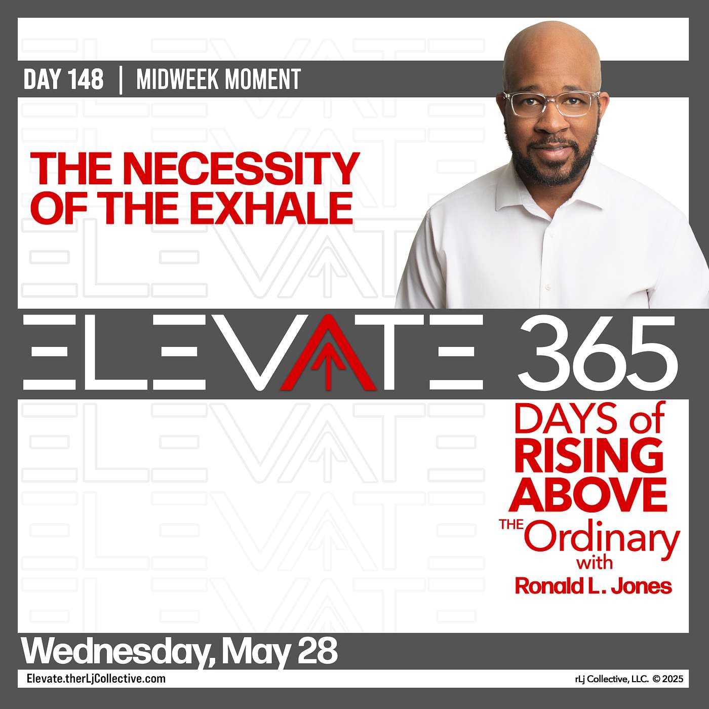 Day 148: The Necessity of the Exhale