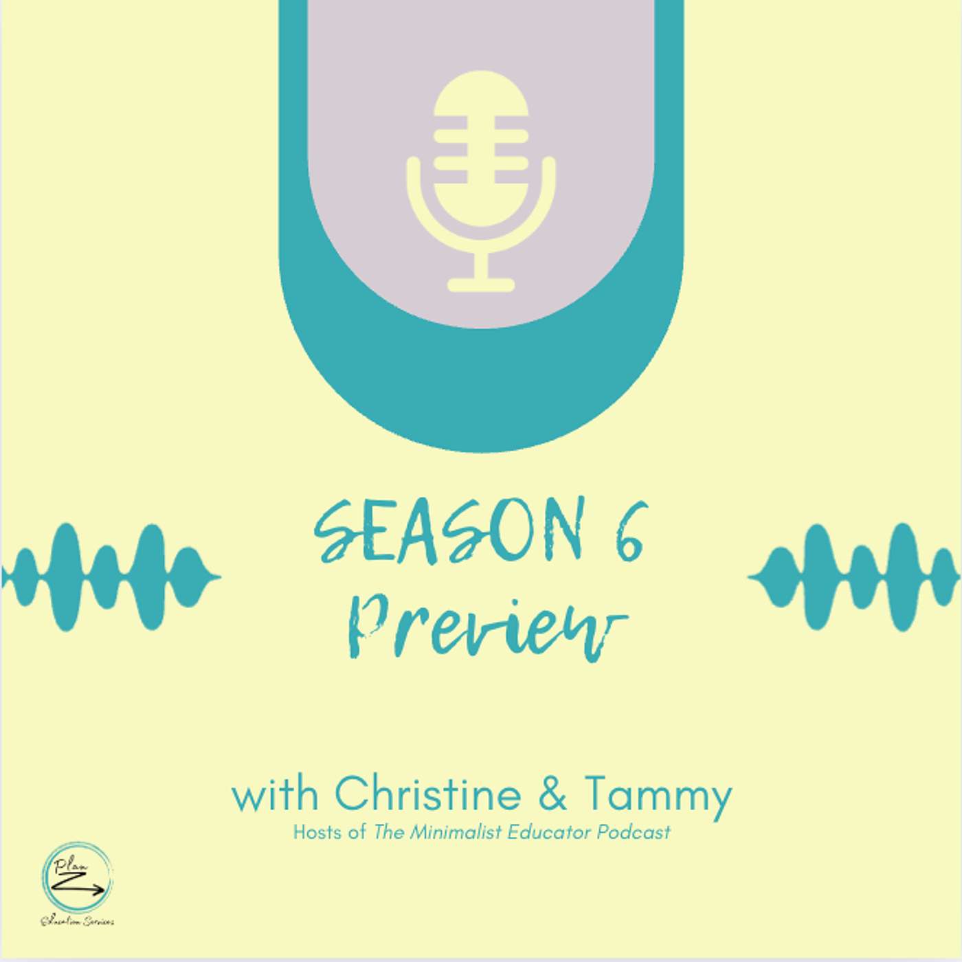 The Minimalist Educator Podcast