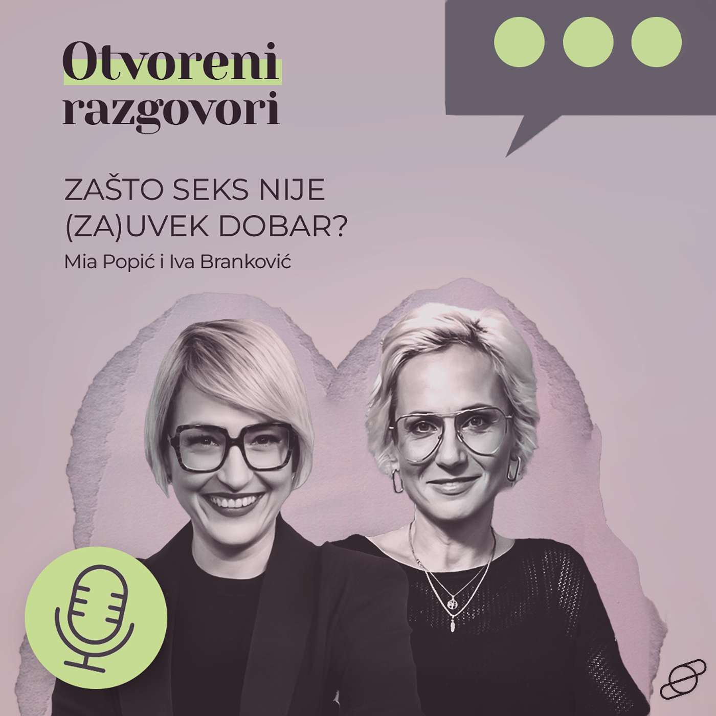 Otvoreni razgovori