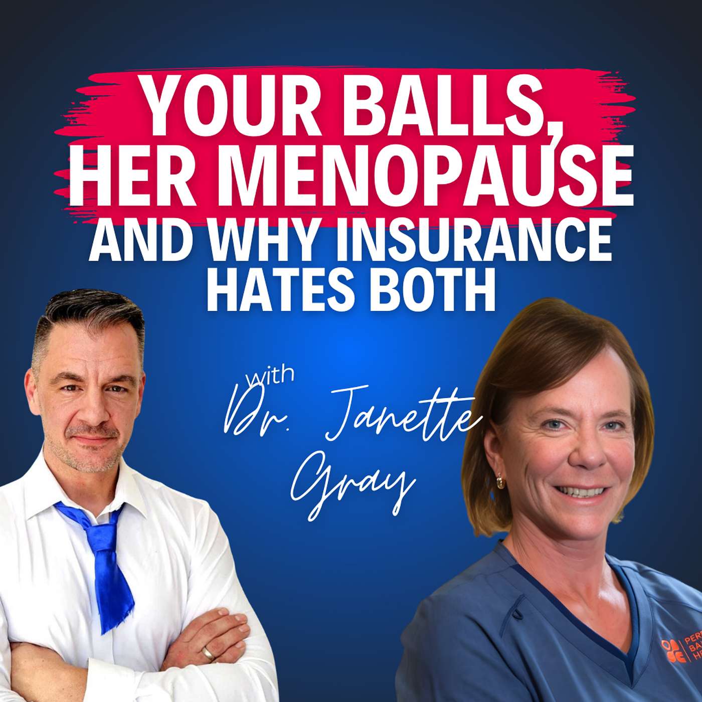 Cut The Tie | Own Your Success