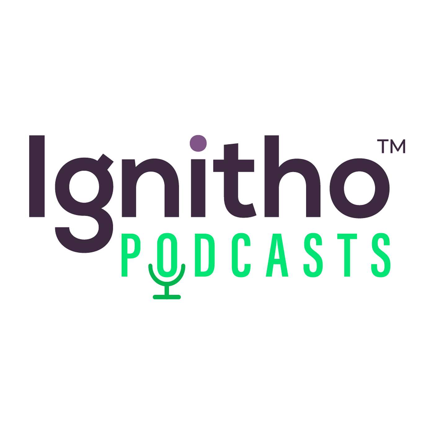 Ignitho Podcasts podcast artwork