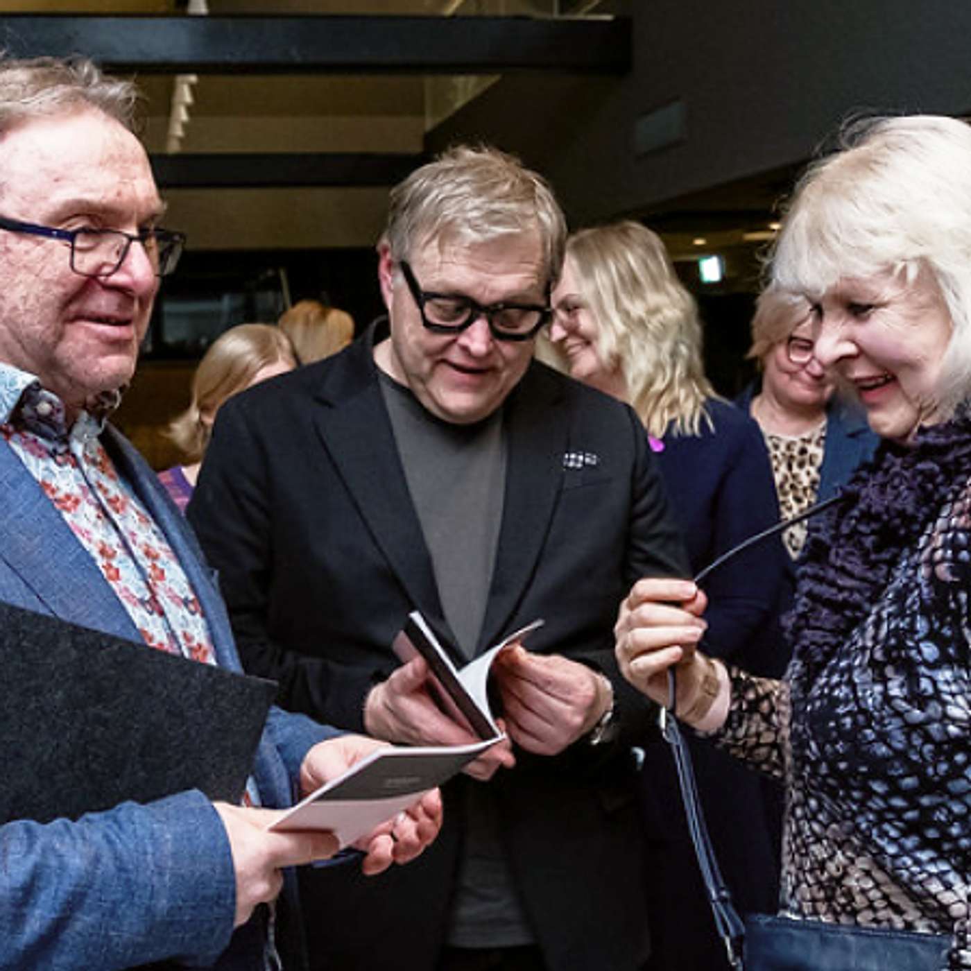 Hea põhjatuule vastu