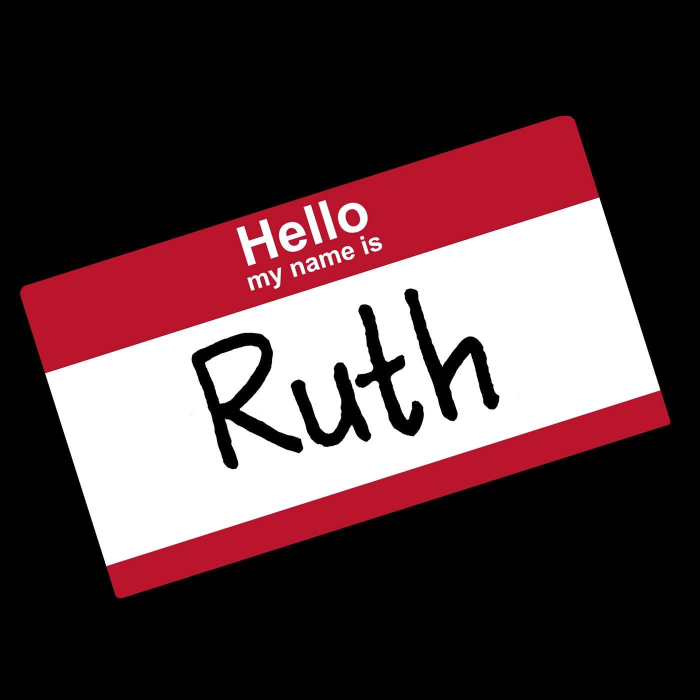 Anonymous- Ruth: Unqualified *Happy Mother's Day!*