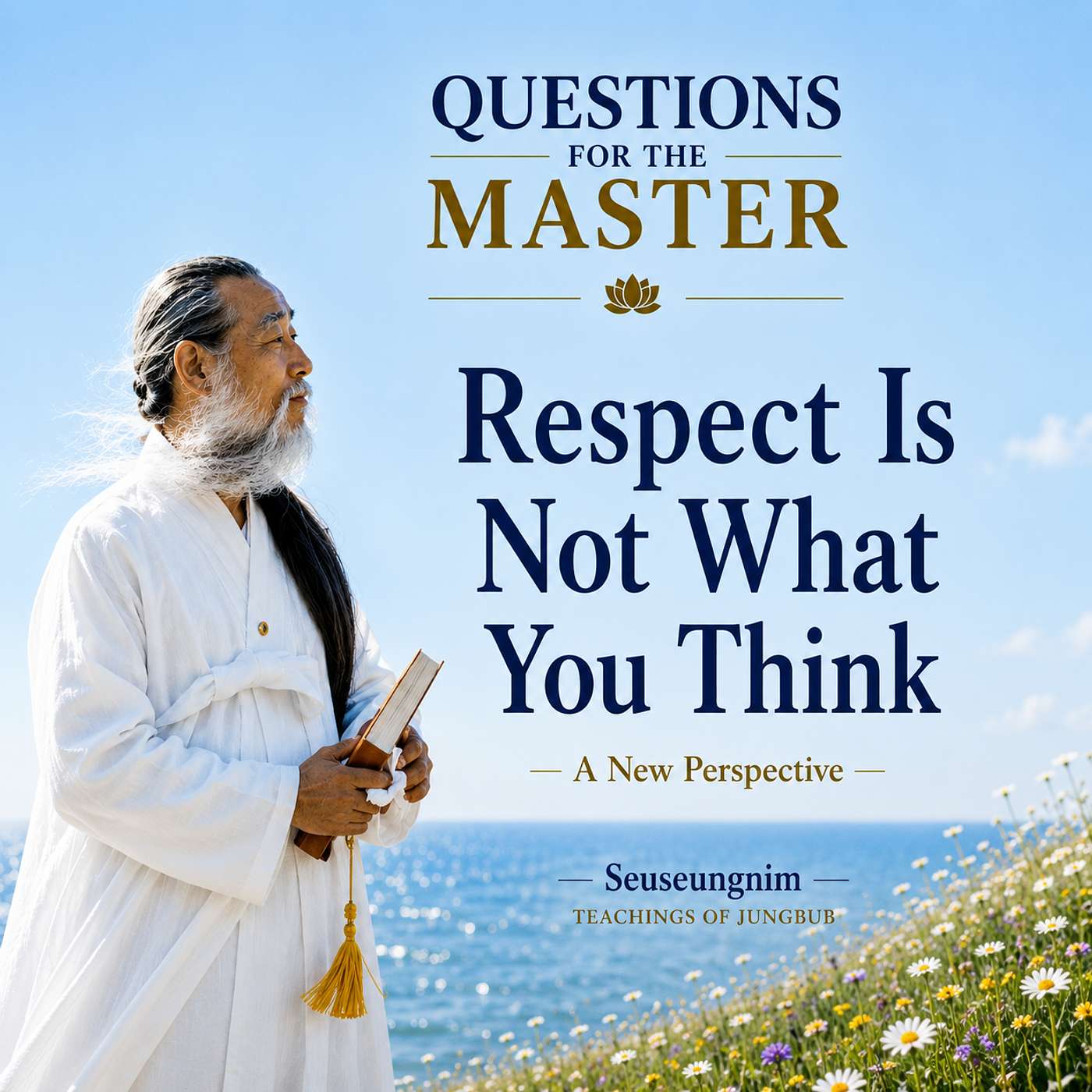 Respect Is Not What You Think episode artwork